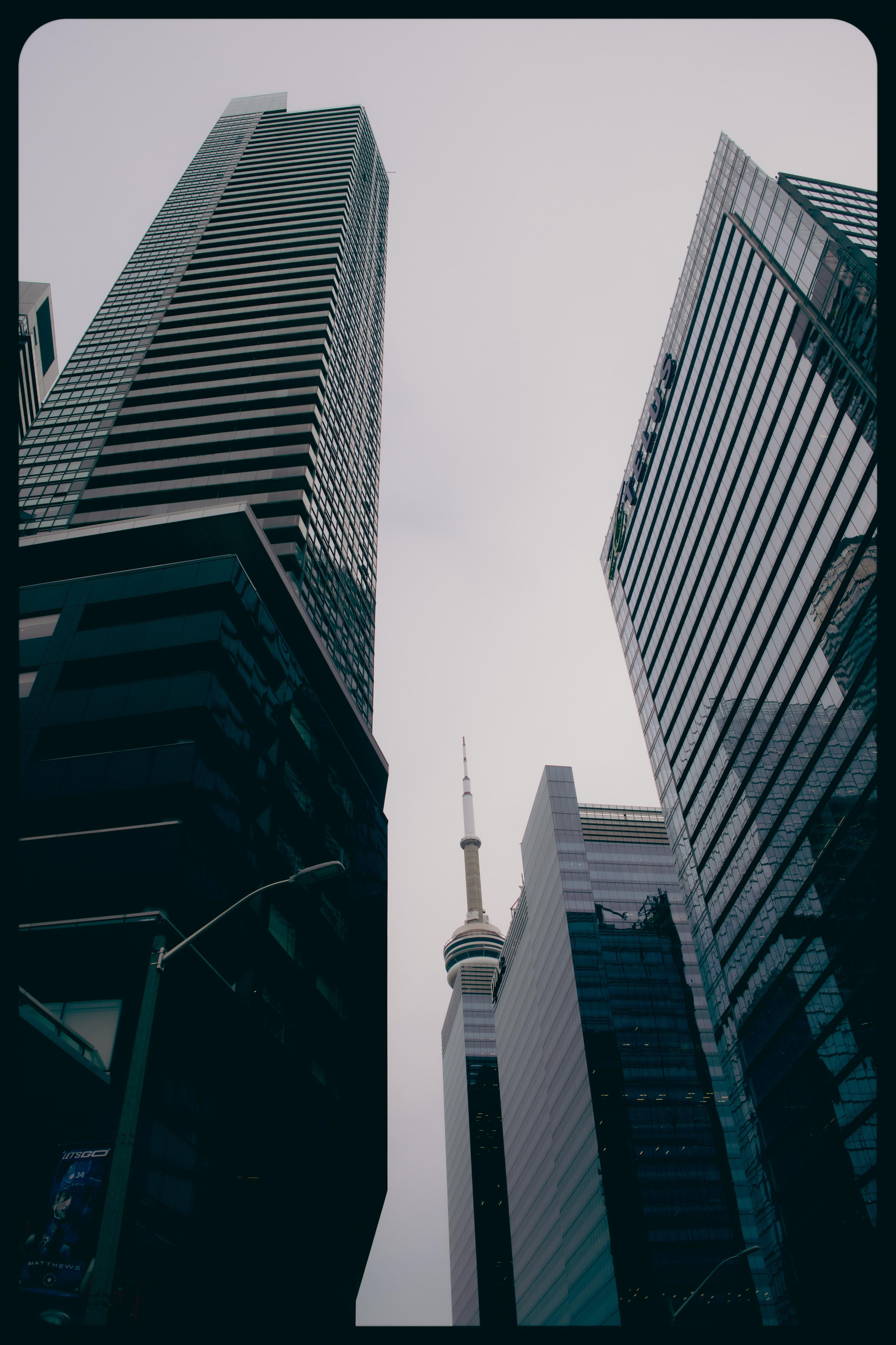 Street, urban photography for print by mkn vsiual - Location: Toronto,ON CANADA