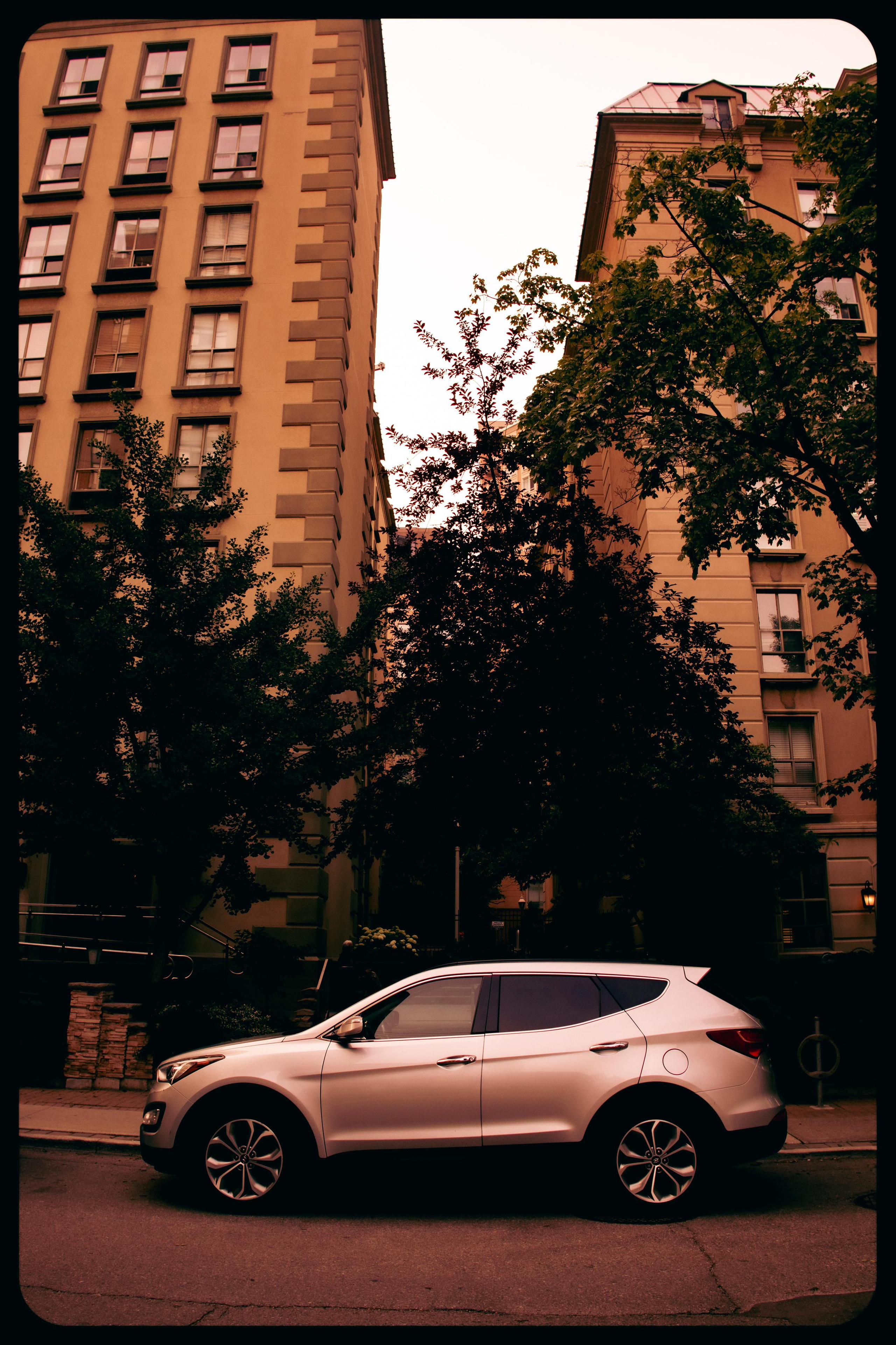 Street, urban photography for print by mkn vsiual - Location: Toronto,ON CANADA