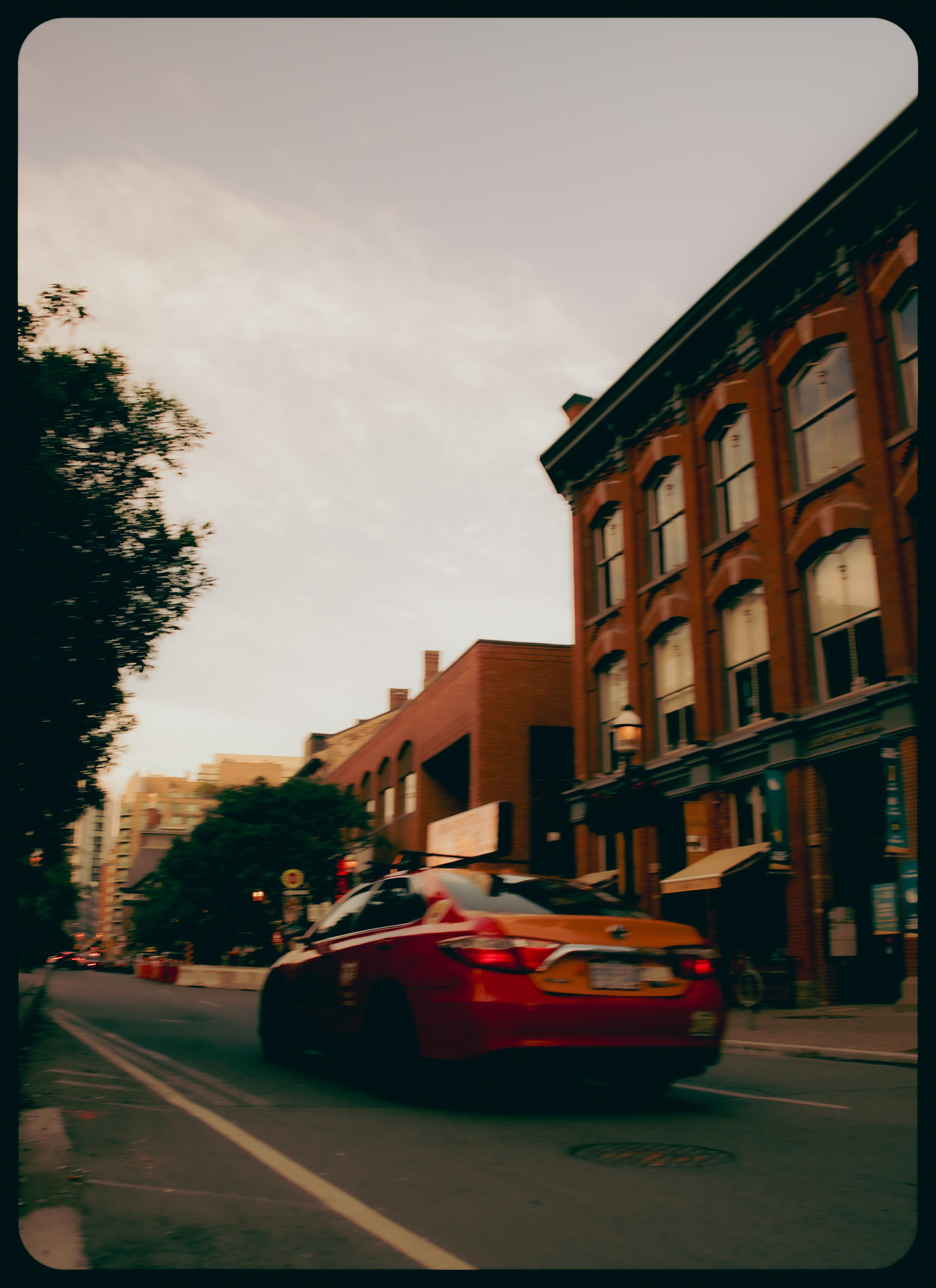 Street, urban photography for print by mkn vsiual - Location: Toronto,ON CANADA