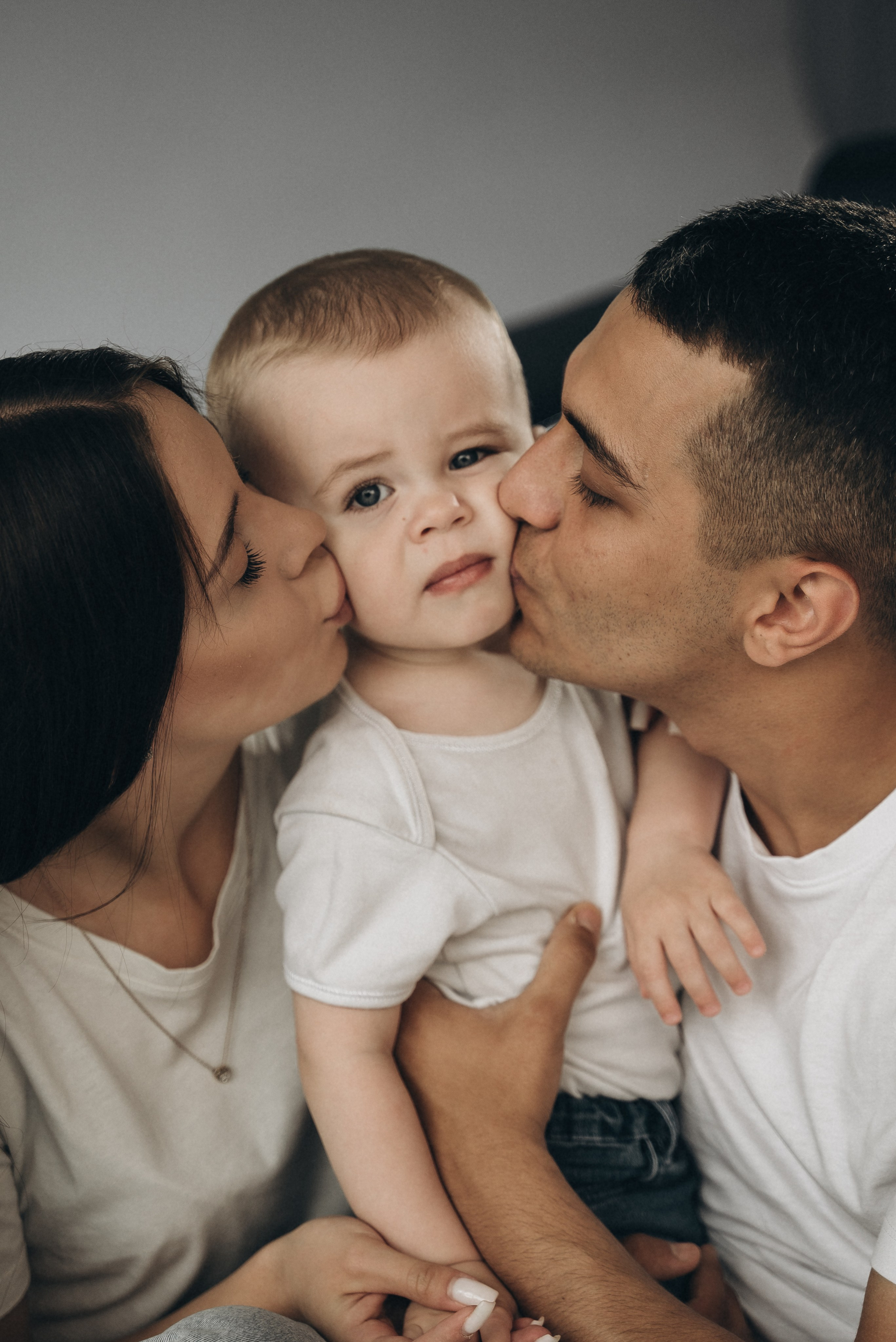 Family Photo. ST.PHOTO13