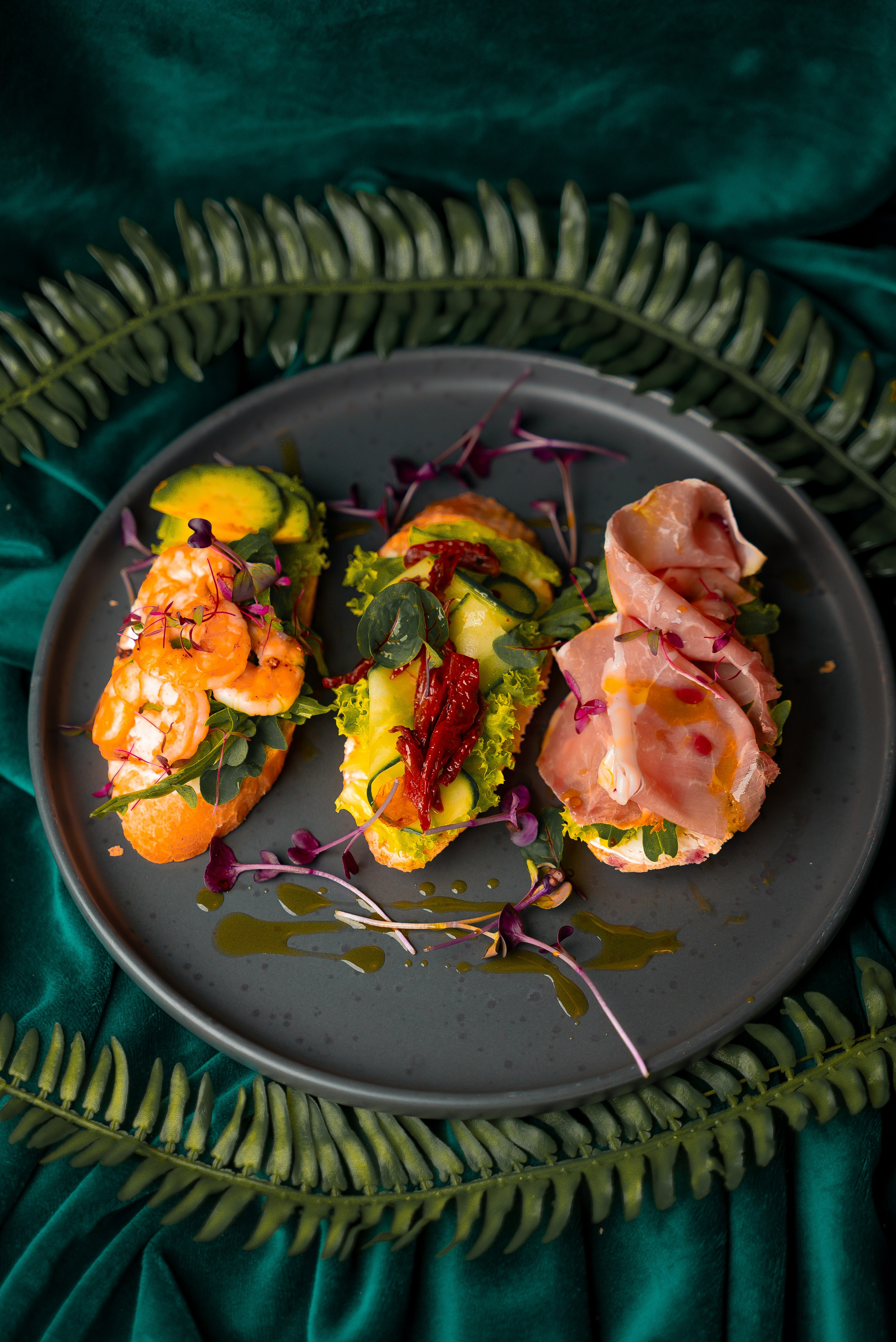 FOOD Photo. ST.PHOTO13