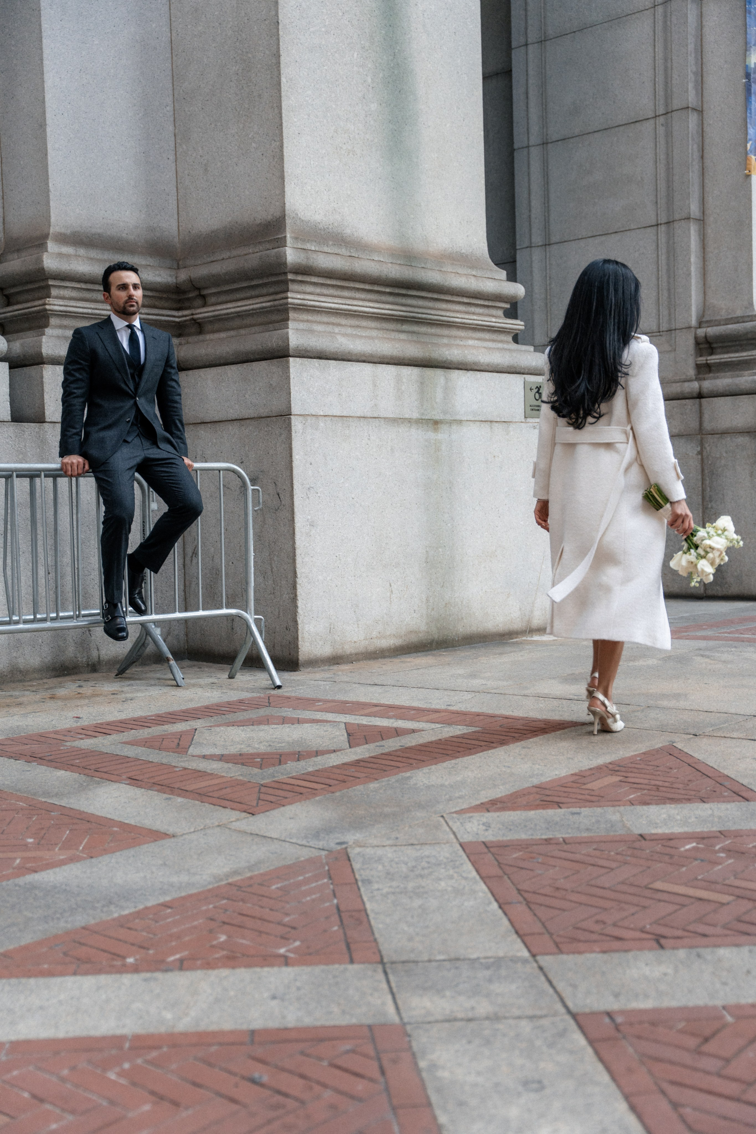 Helia & Darius elopement. Anna Krasnova Wedding photographer