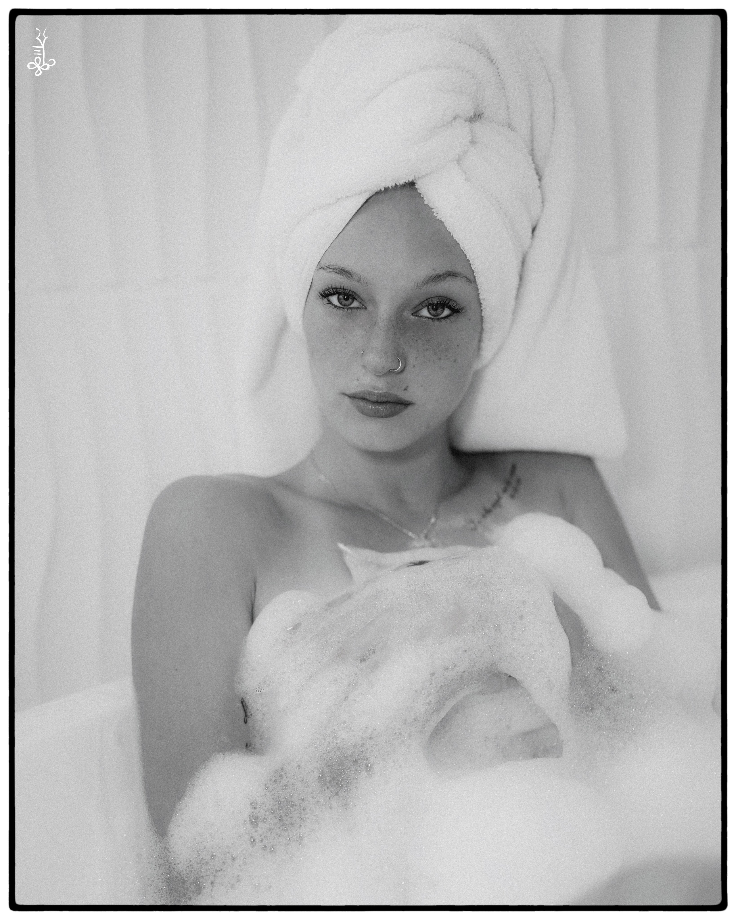 BROOKLYNN ROSE. Ke’Ondris