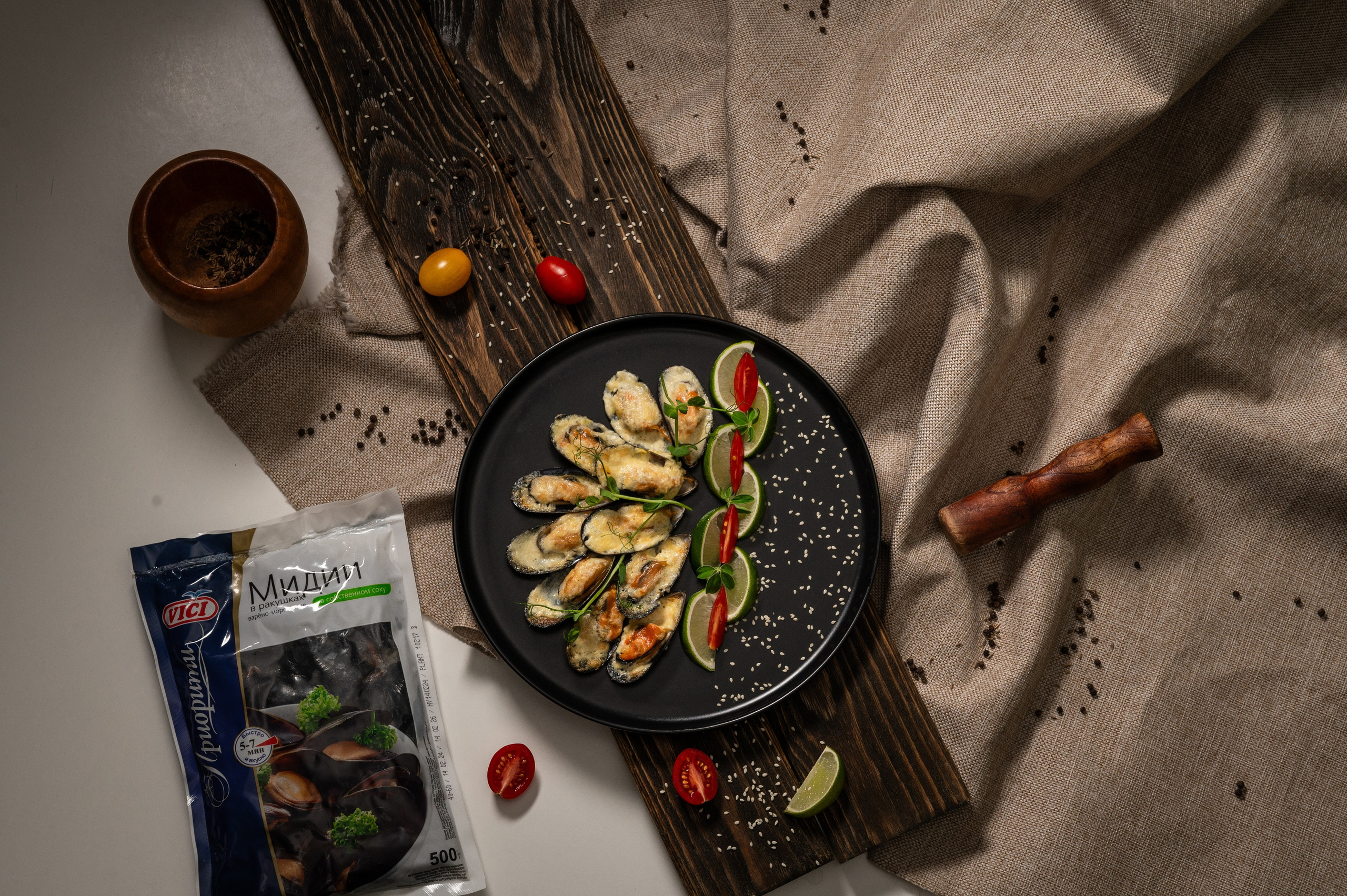 VICI. Фотограф в Бишкеке Андрей Кавешников