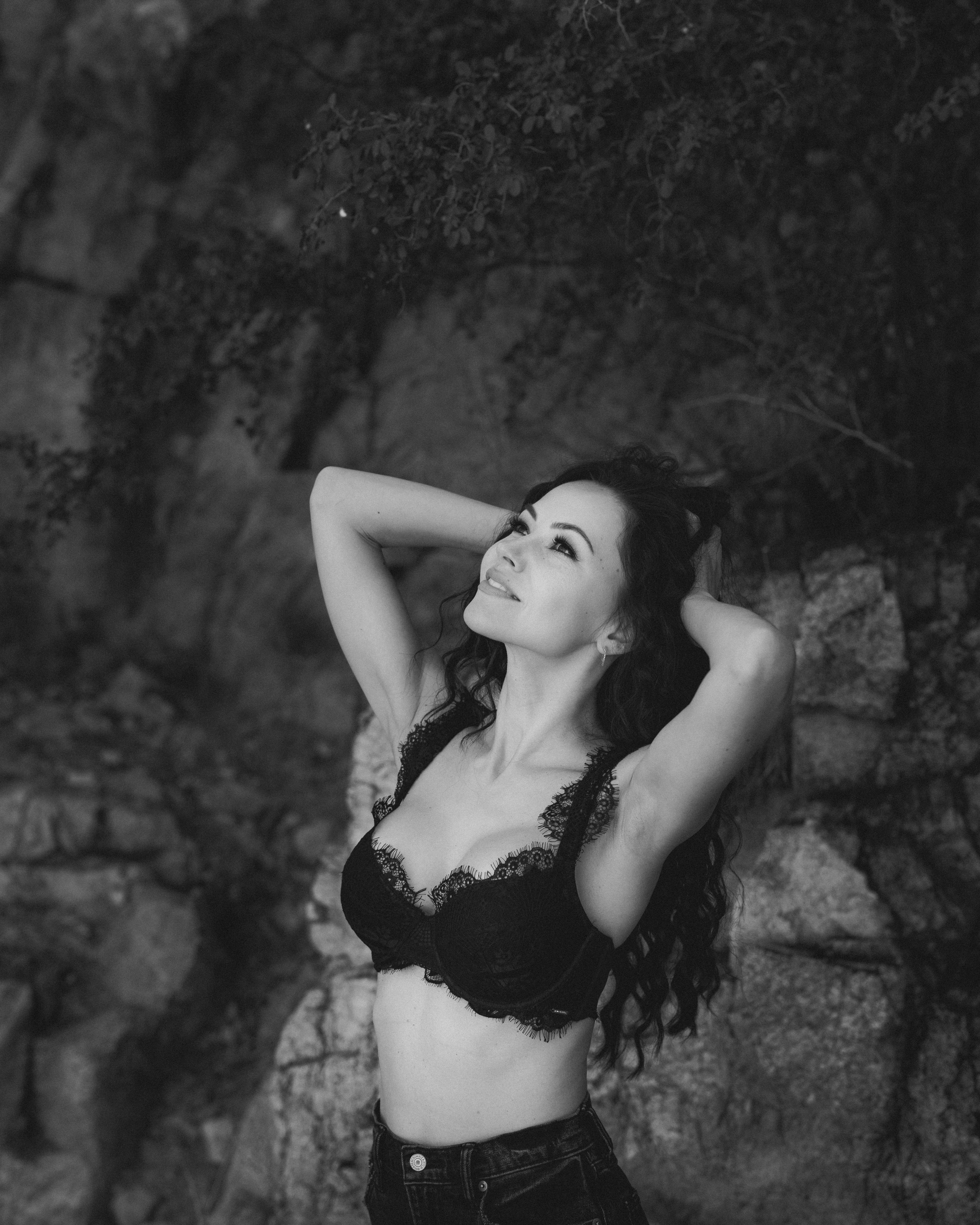 Tatiana. Anastasia Post: Wedding and Editorial Photography