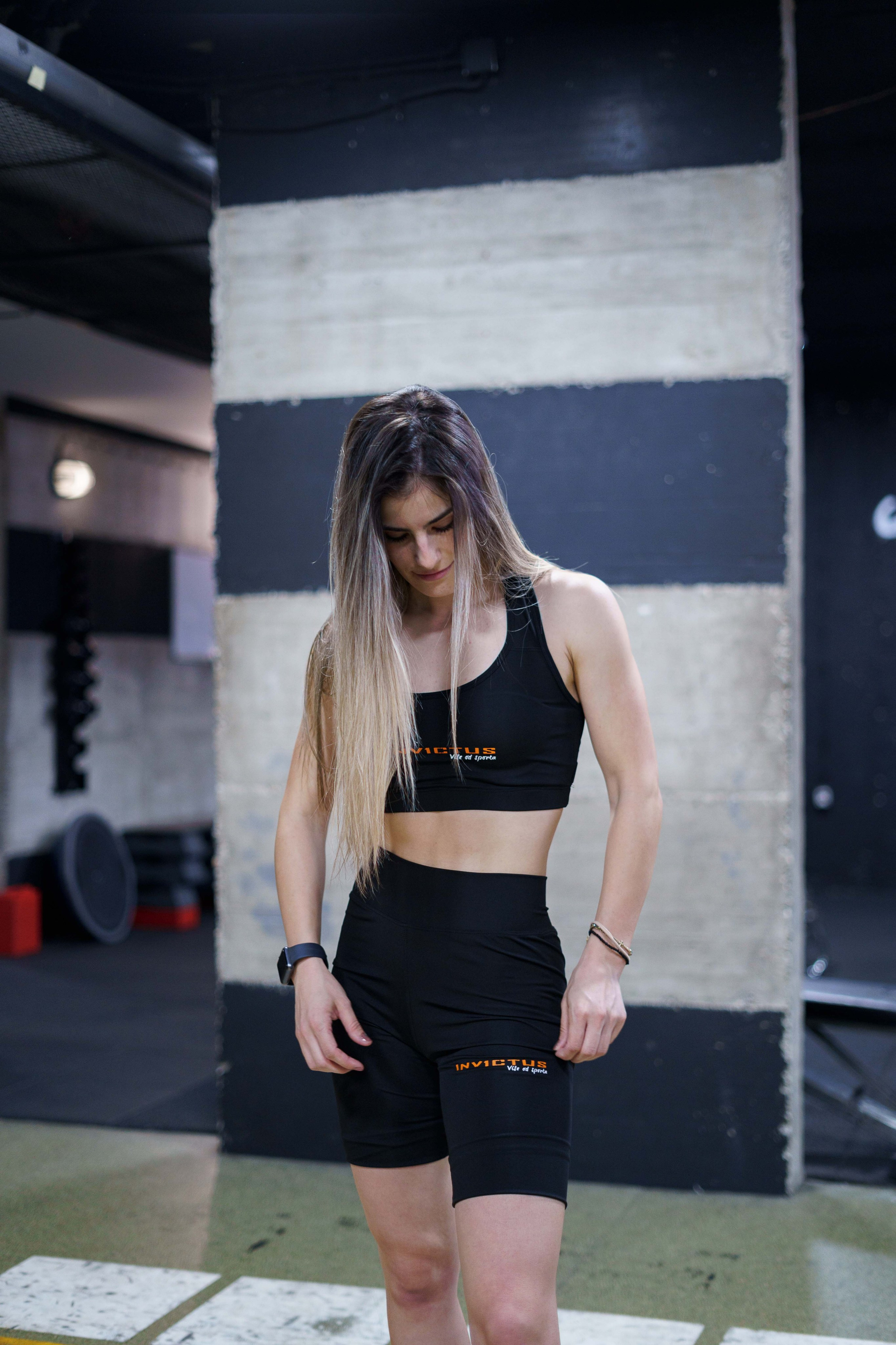 Invictus Sportswear. Zhukov studio