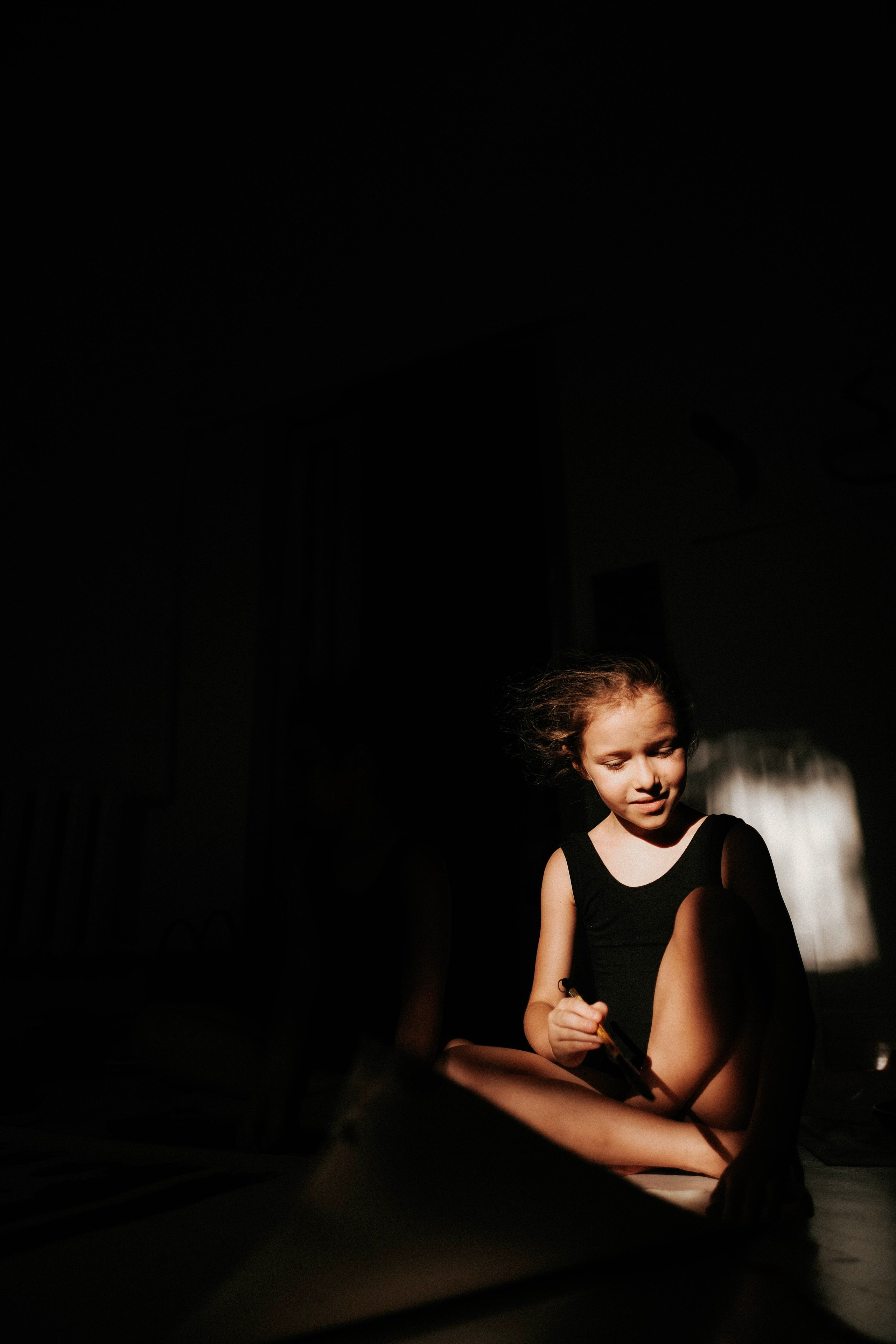 Janna Eva Sheina. Authentische Familienfotografie in Köln