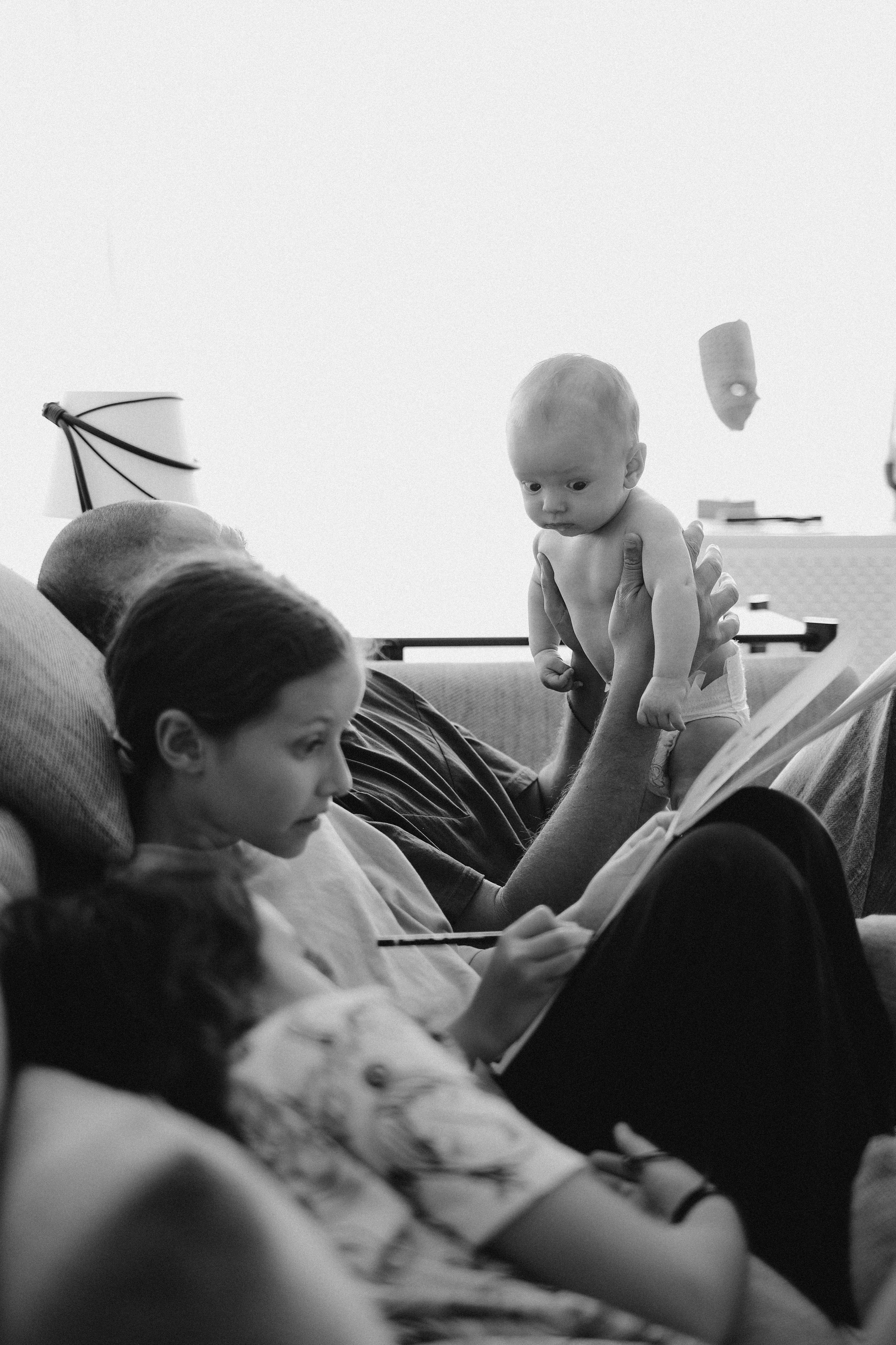 KiselevaFavelyukis. Authentische Familienfotografie in Köln