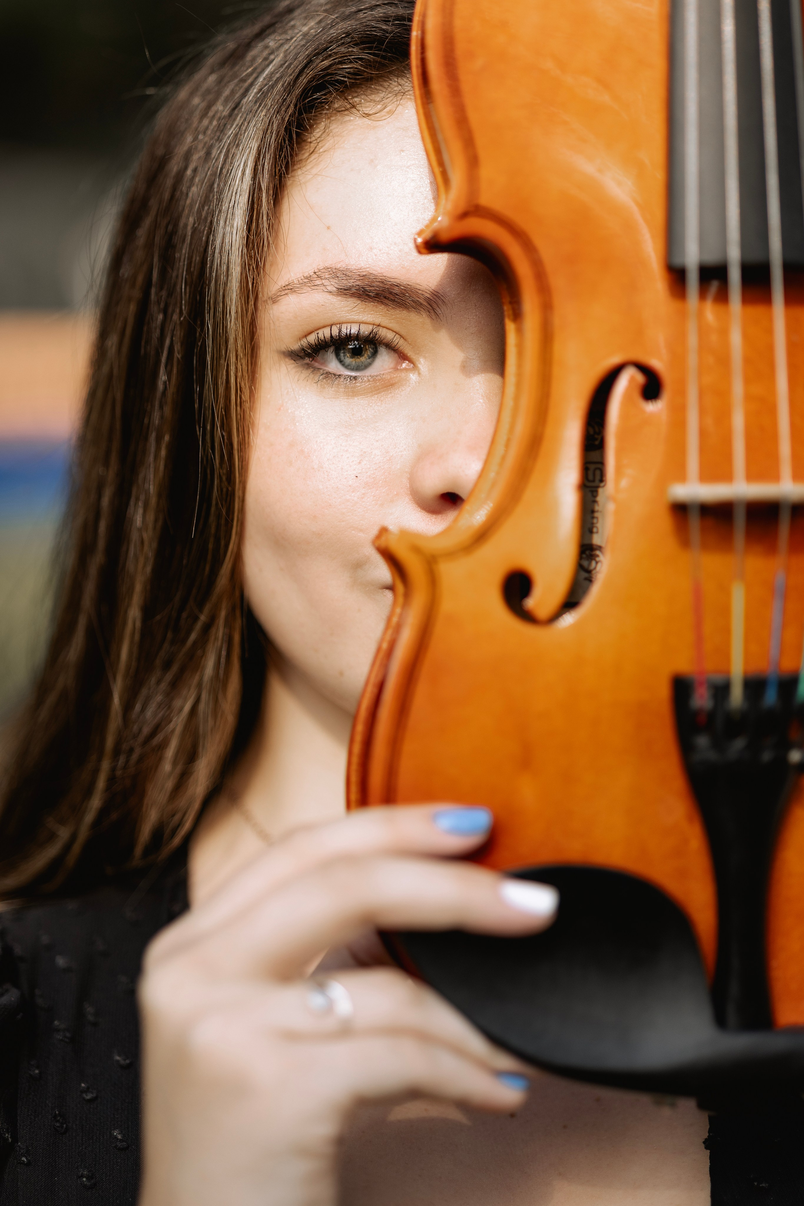 Fernanda Mello — 15 Anos. Clika Photo