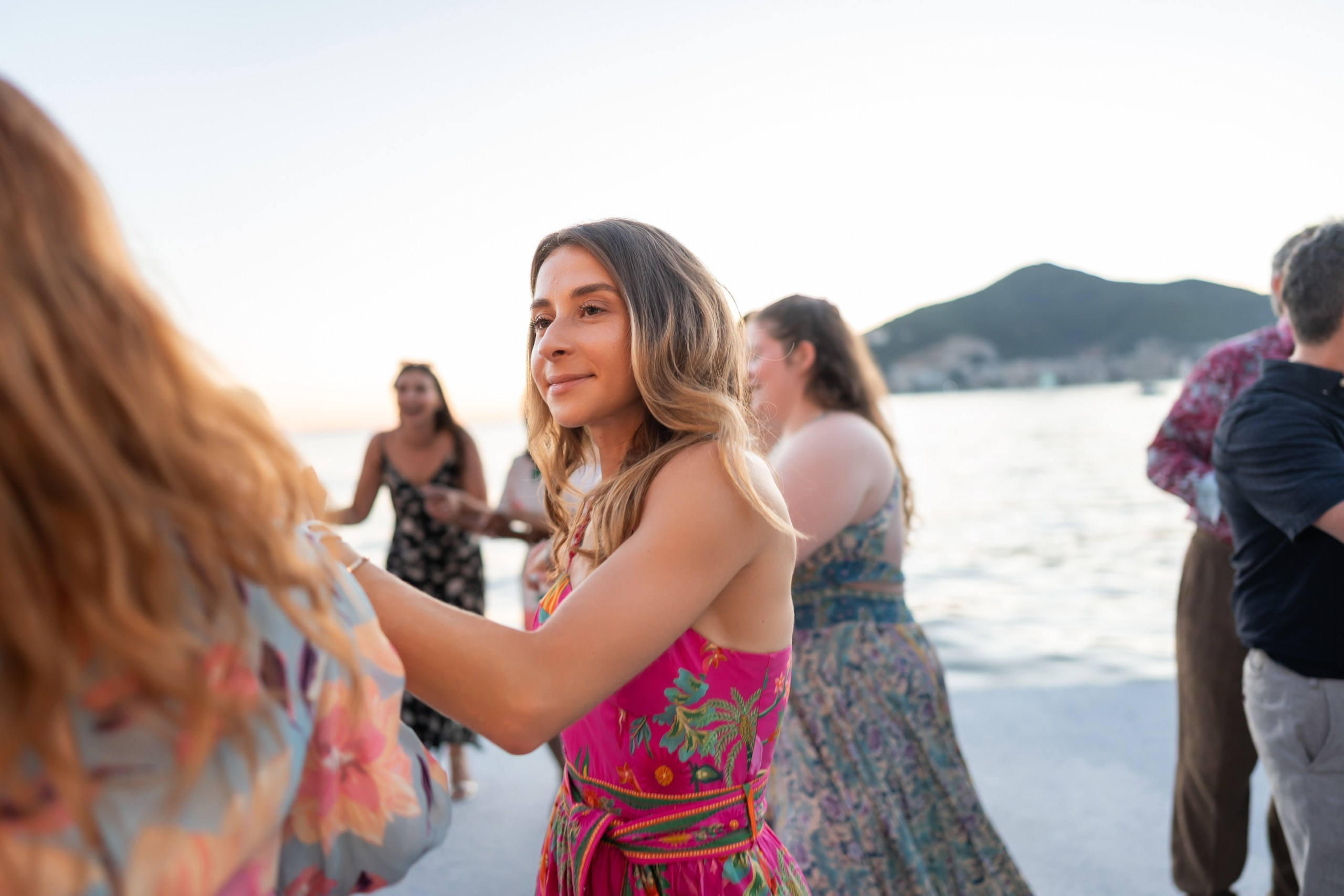 Sumosan Dukley Montenegro Wedding. Montenegro Wedding Photographer & Videographer | Maria & Vasilii