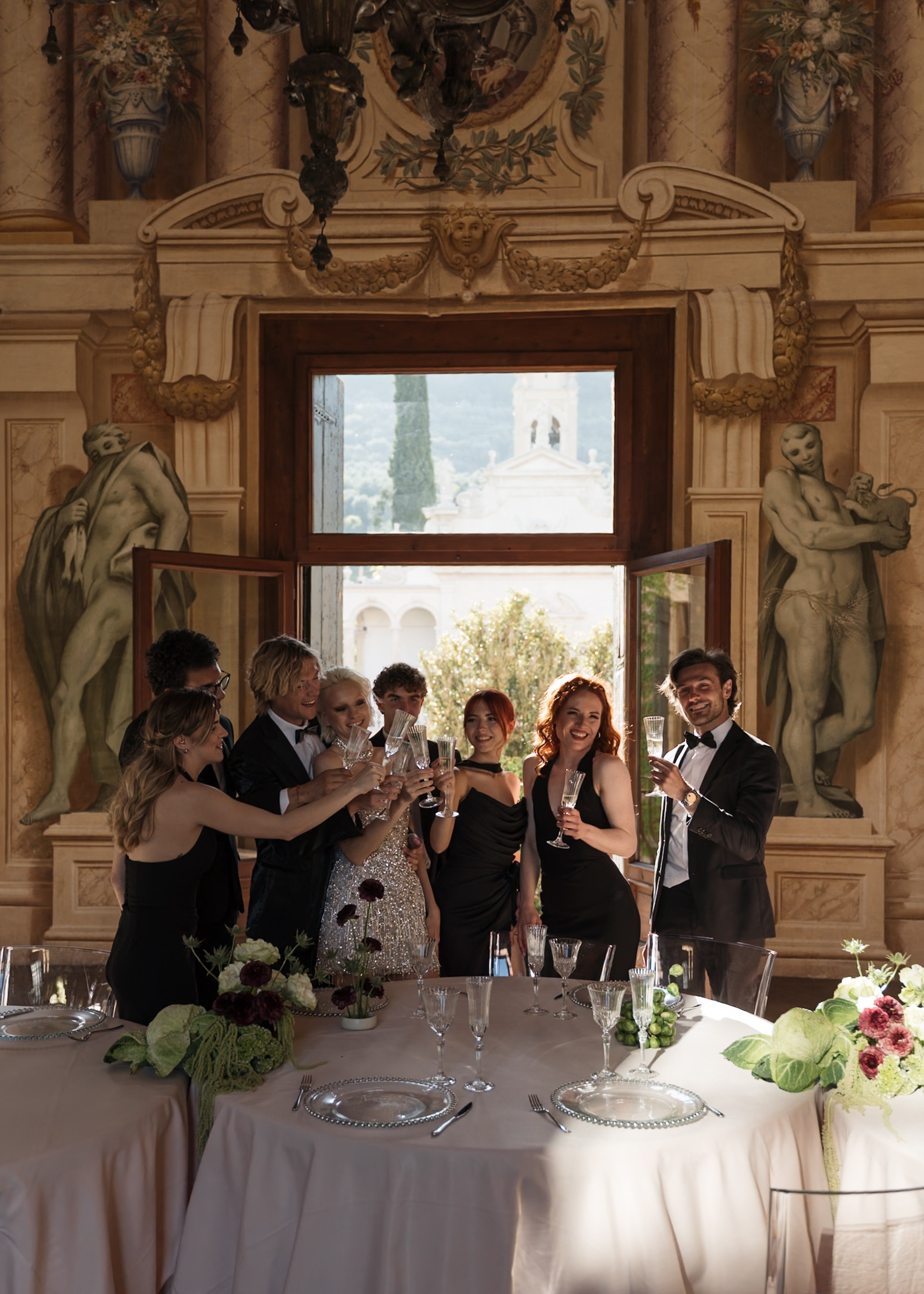 Italy Wedding Photographer | Lake Como & Northern Italy