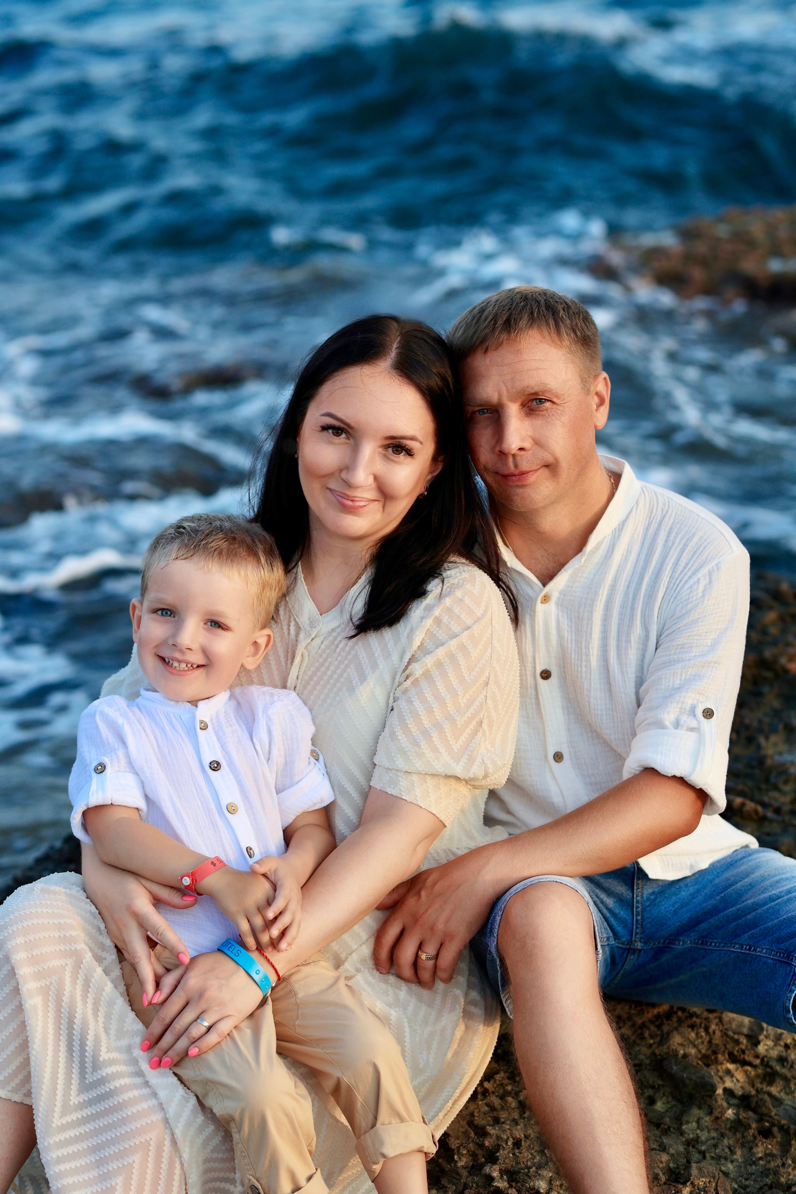 Античный Сиде+море. Фотосессии в Анталии, Кемере, Сиде, Белеке, Каше Djamilya Akkanat