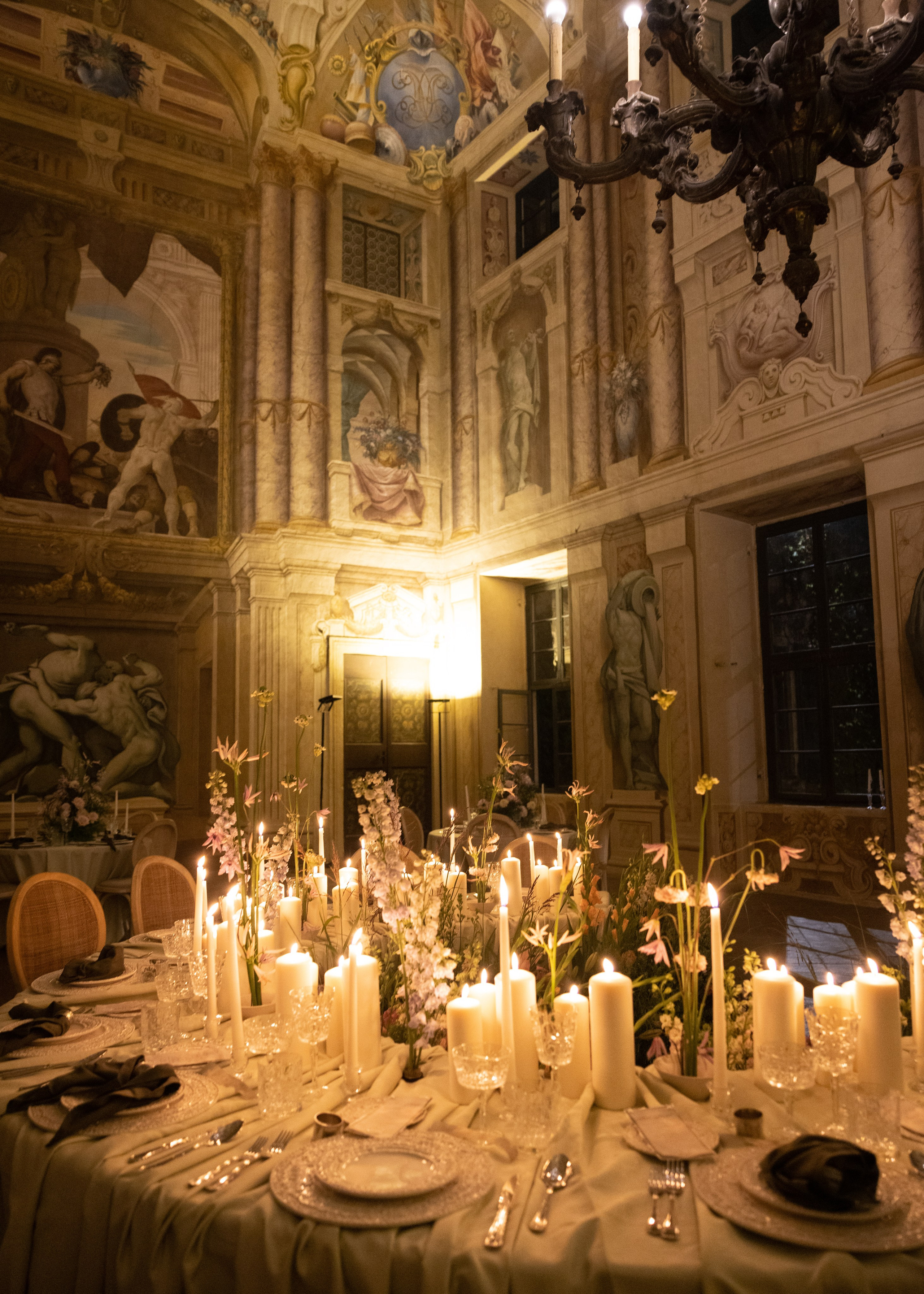 Verona, Italy. Professional wedding photographer in Copenhagen, Denmark — Julia Byron