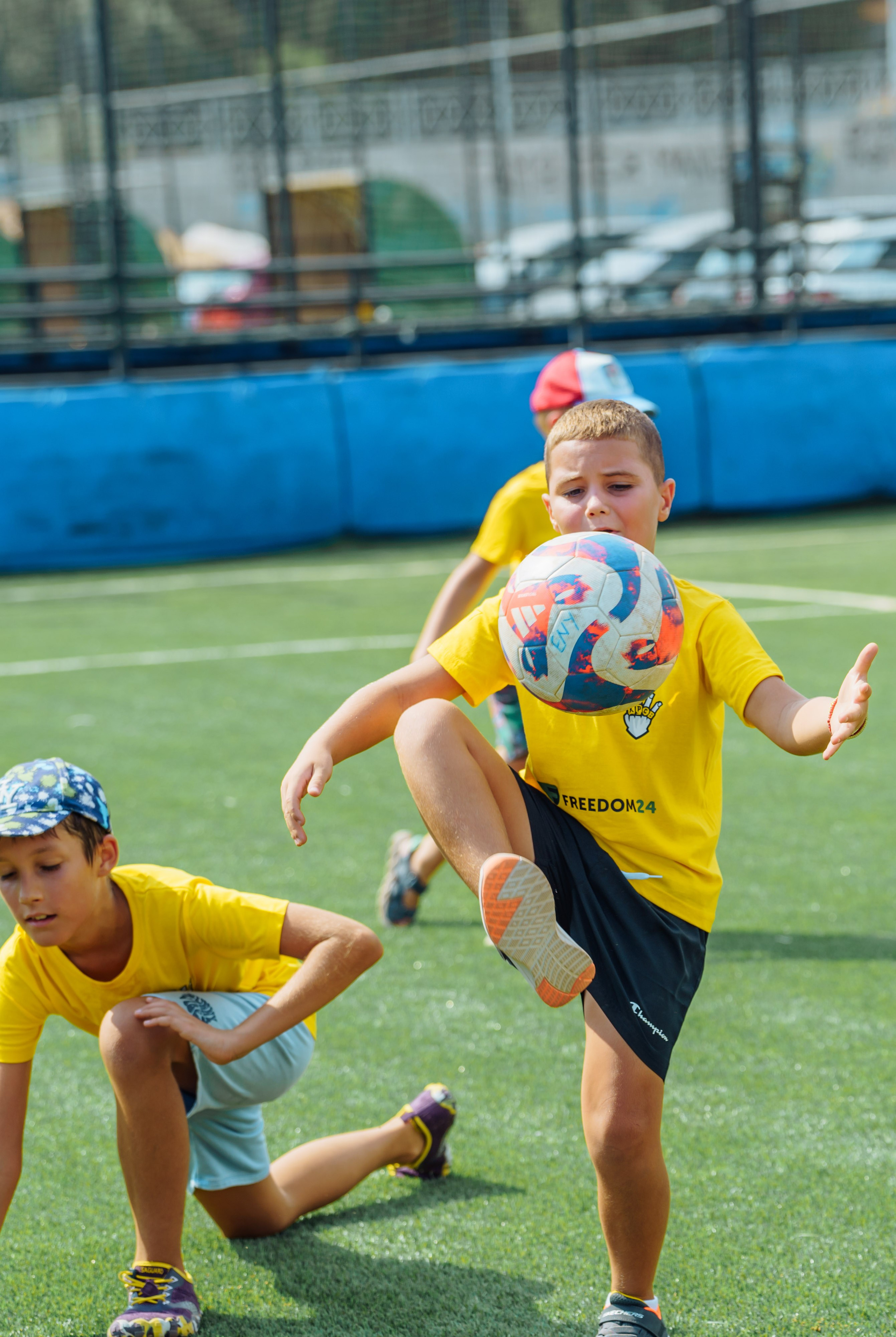 Krasava. Photographer in Cyprus