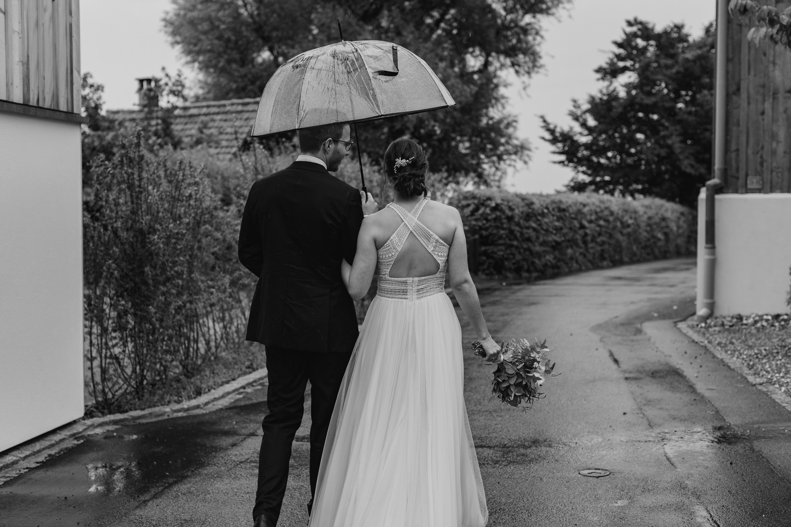 Ganztagesreportage Hochzeit Kesswil am Bodensee, Seegasthof Schiff. Hochzeitsfotografie Schweiz