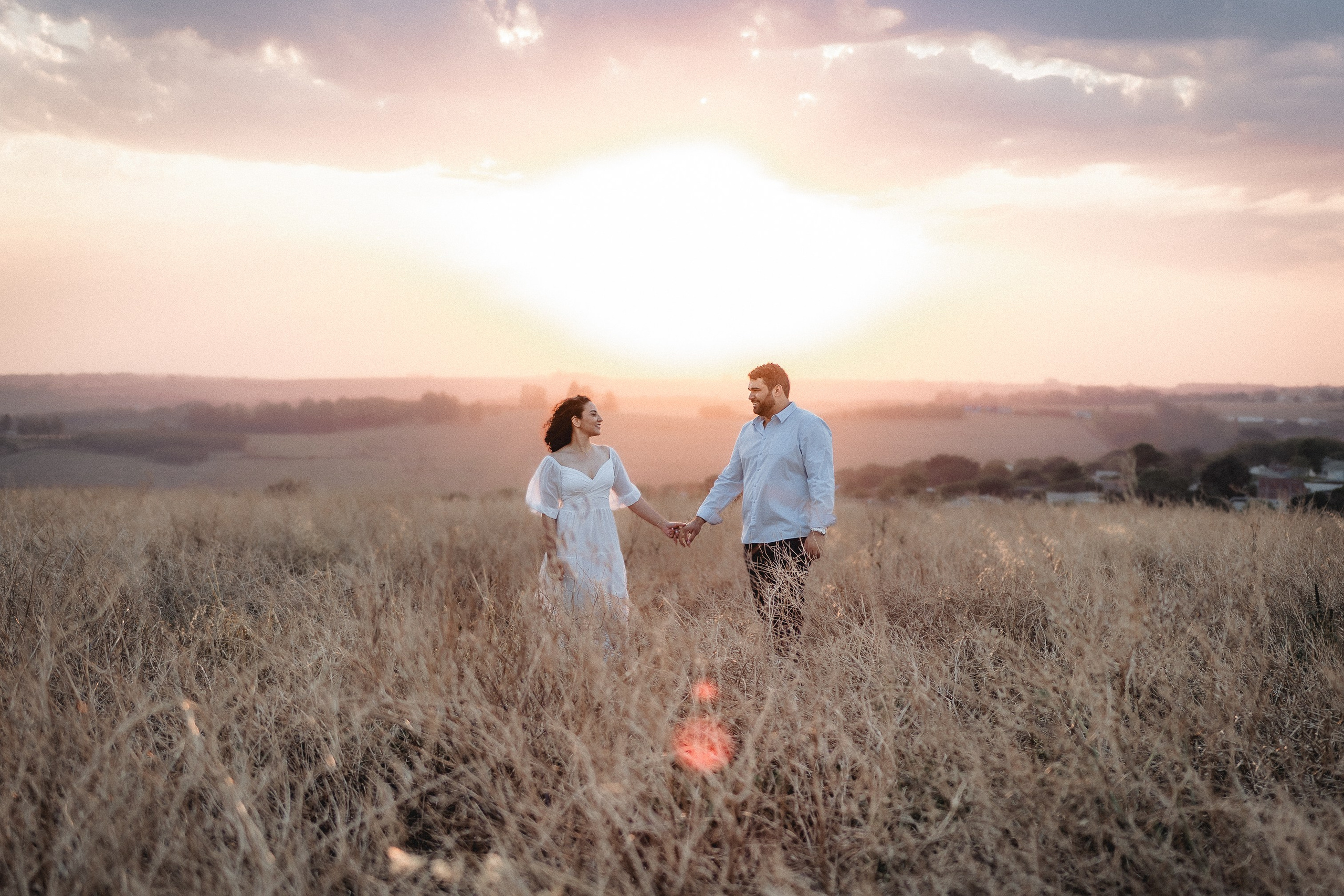 Ensaio Pre wedding. Fotografo de casamento I Claudinei Moura