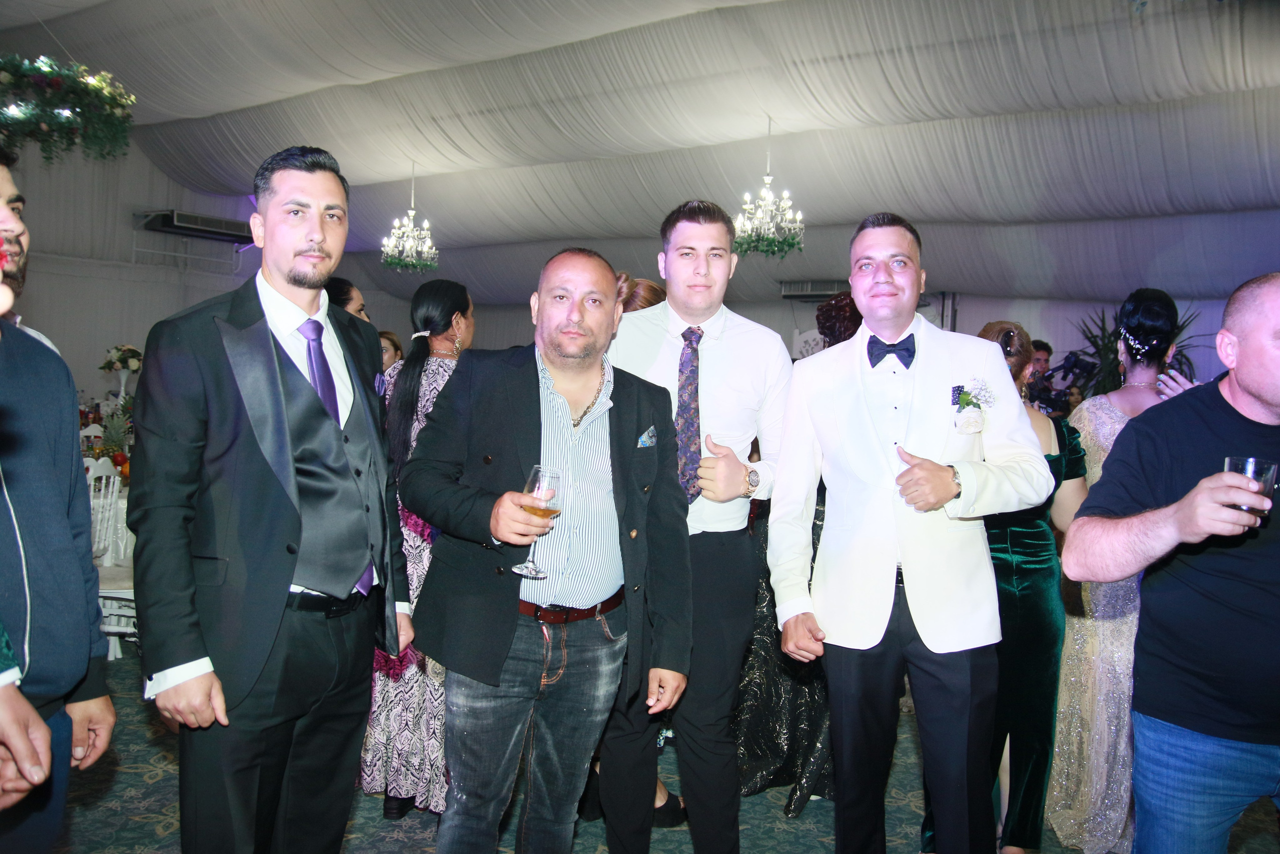 BORIS & ALINA. PETRU BYZO - family and children photographer in ROMANIA