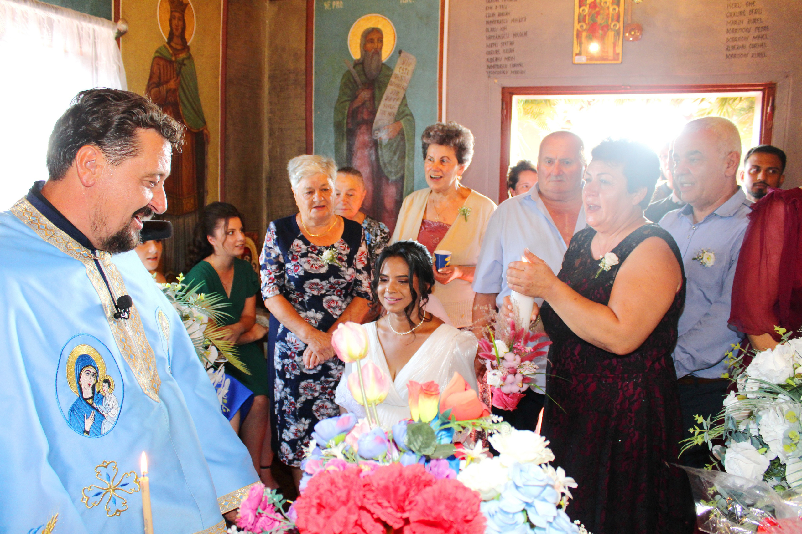 MINEL & MALINA. PETRU BYZO - family and children photographer in ROMANIA