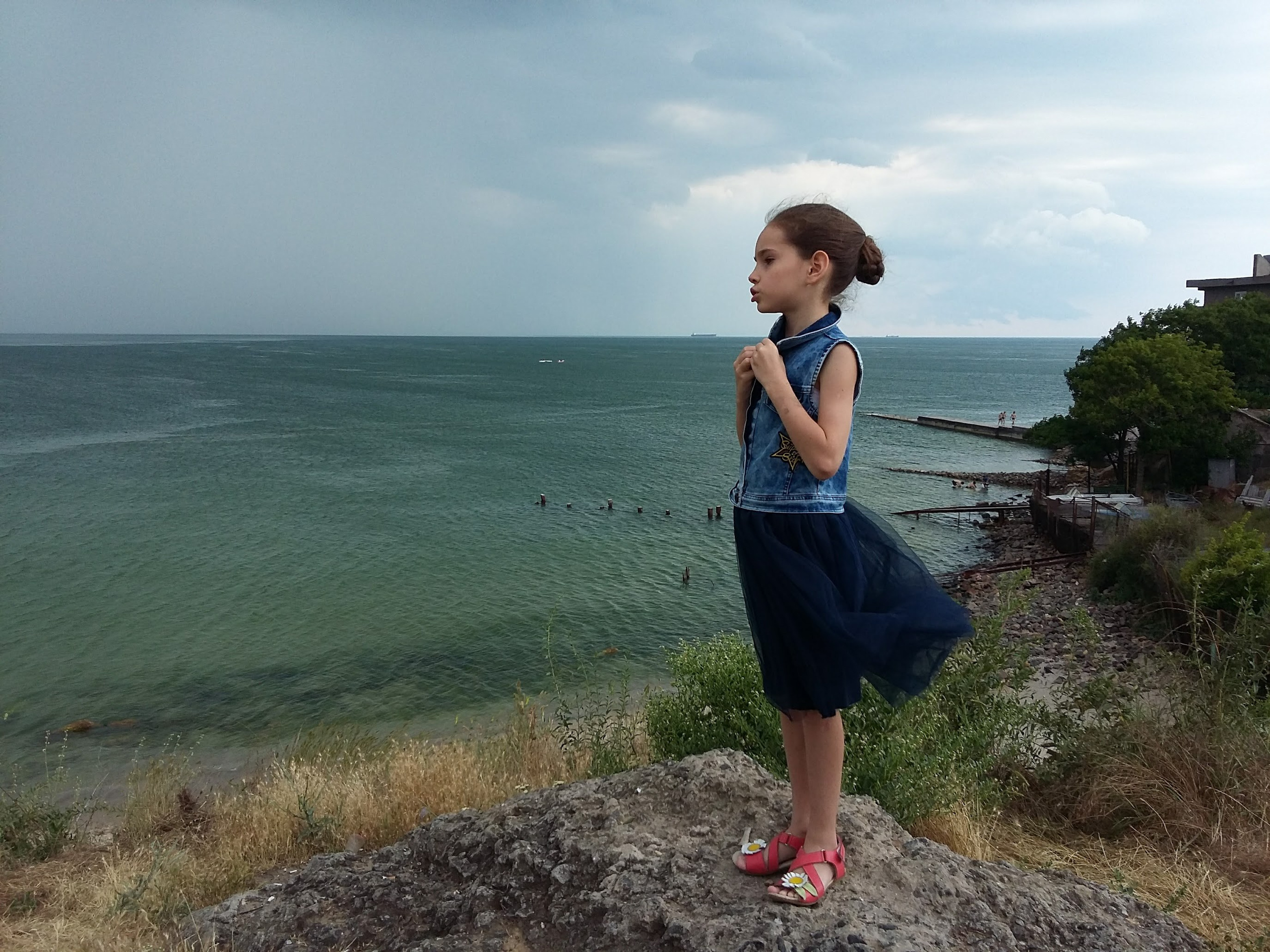 Студентка, спортсменка, наконец, просто красавица!