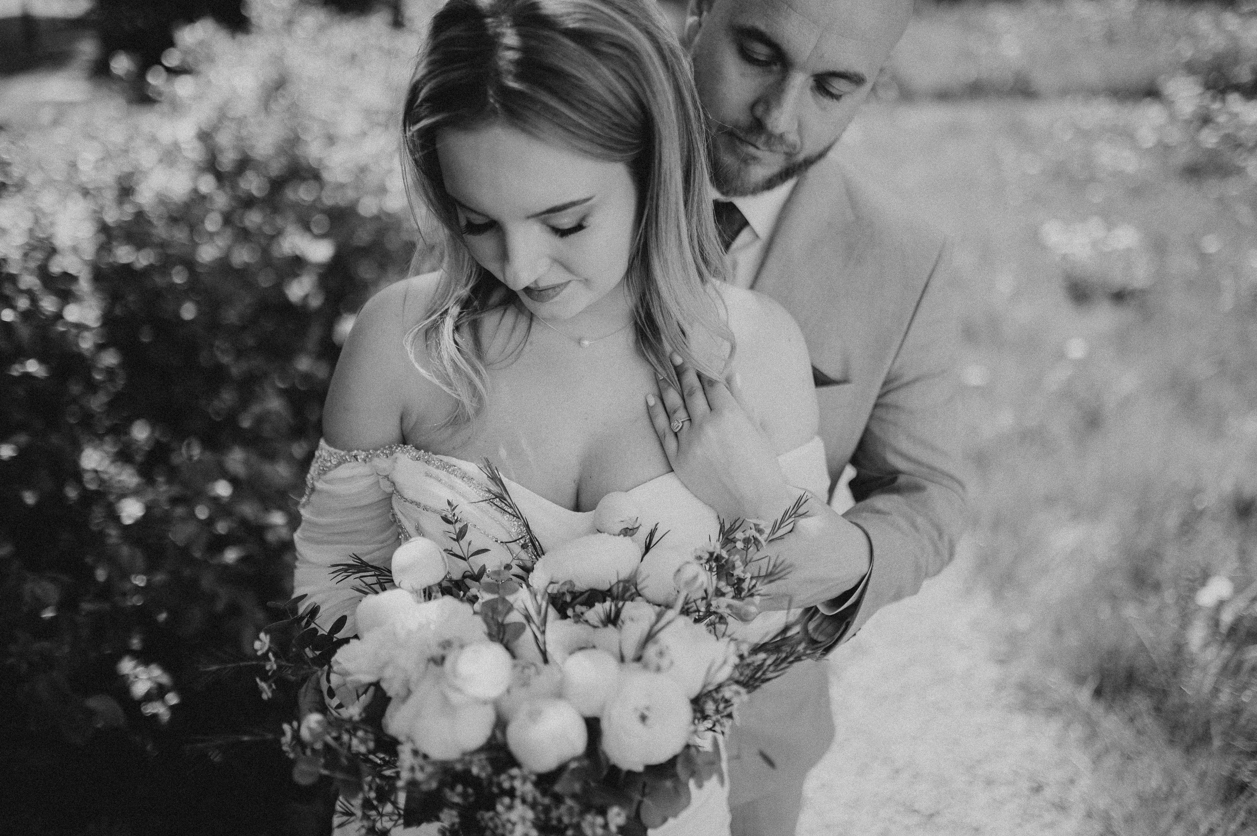 Beatrice + Răzvan | Iași. FotoVizion Iași