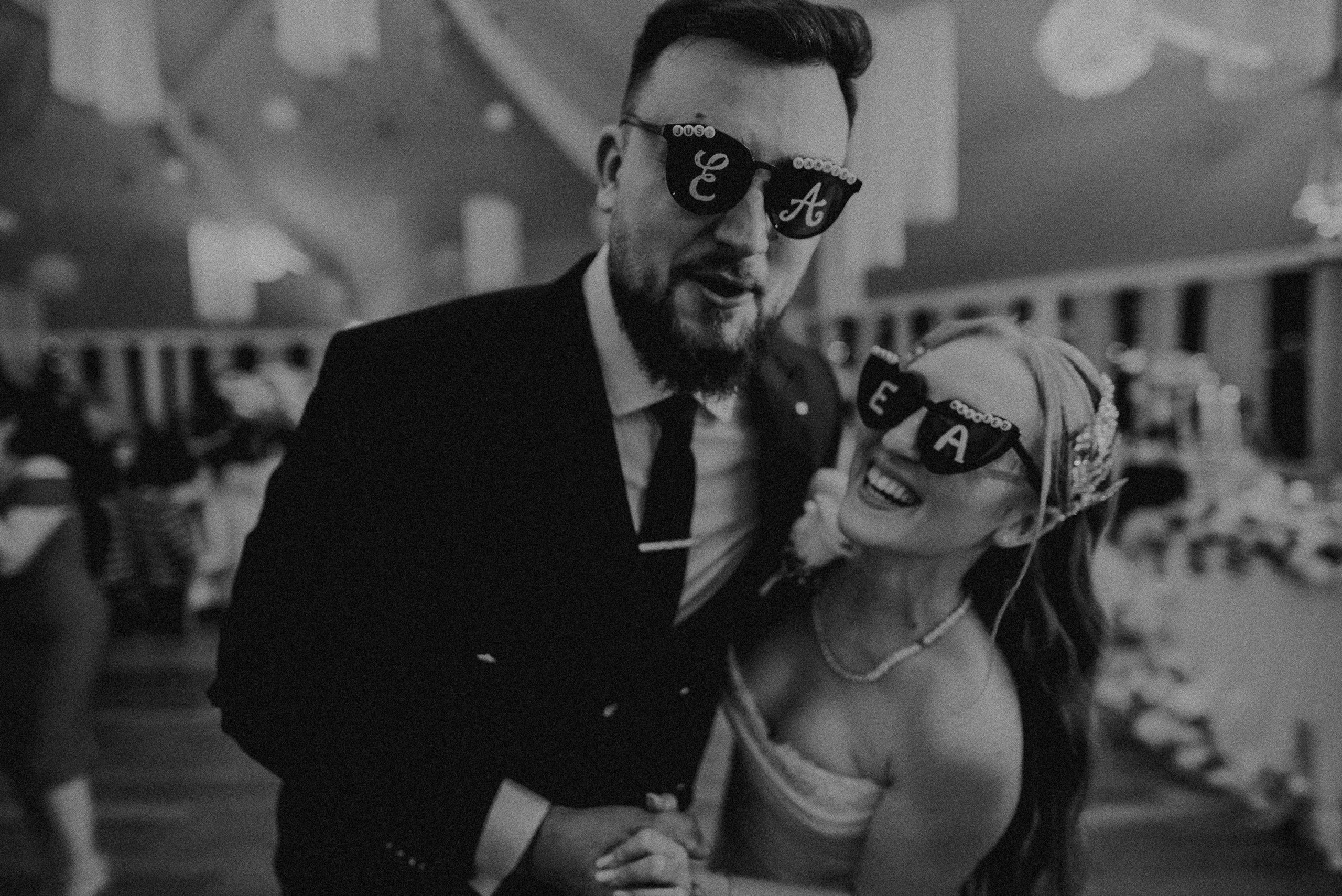 Elena + Alexandru | Liria Events. FotoVizion Iași