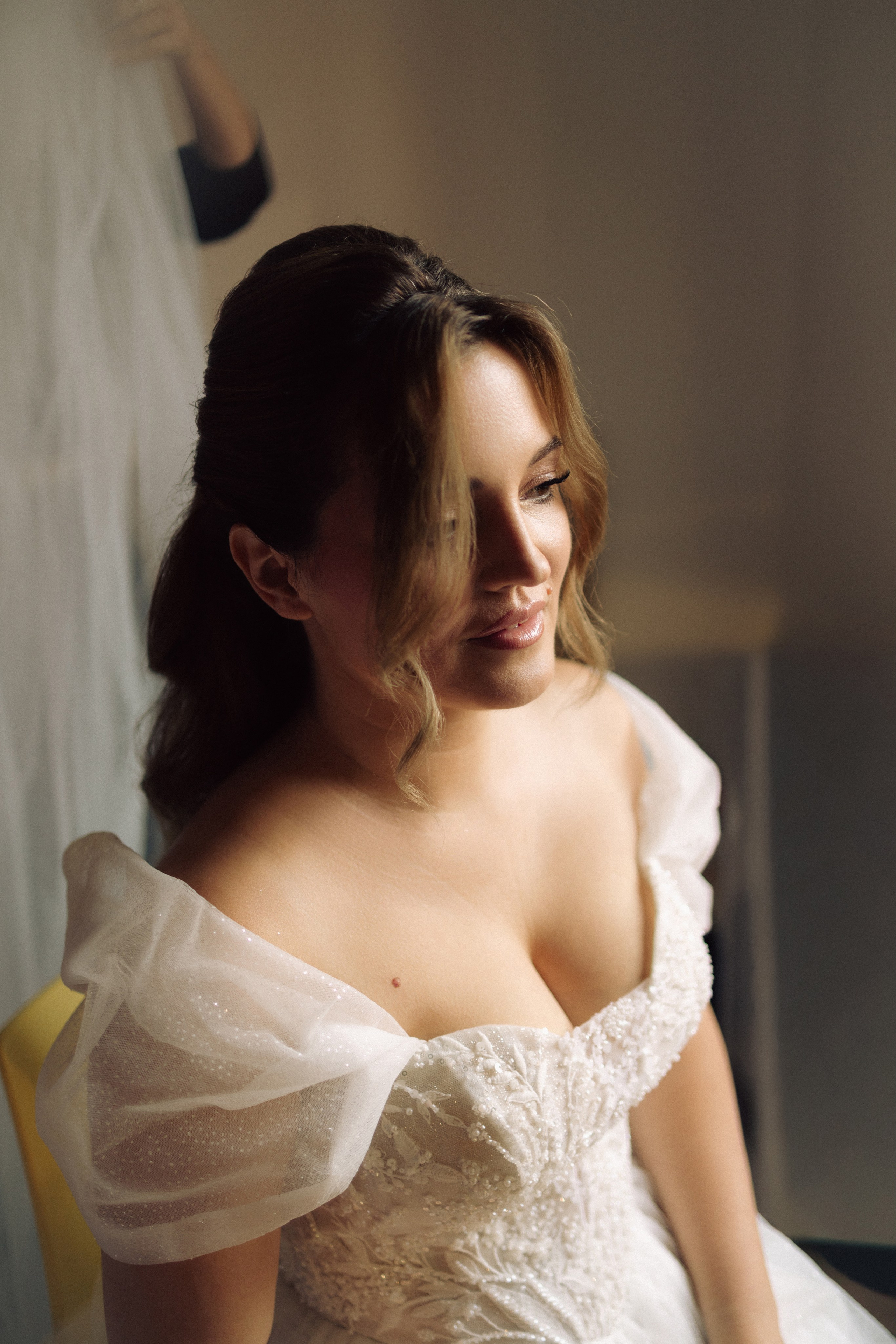 Autumn Wedding in the Vineyards of Piedmont, Italy — Kristina and Daniele. Liza Bizzaro — Italy Wedding, Love Story & Portrait Photographer in Milan, Turin, Piedmont and Across Italy