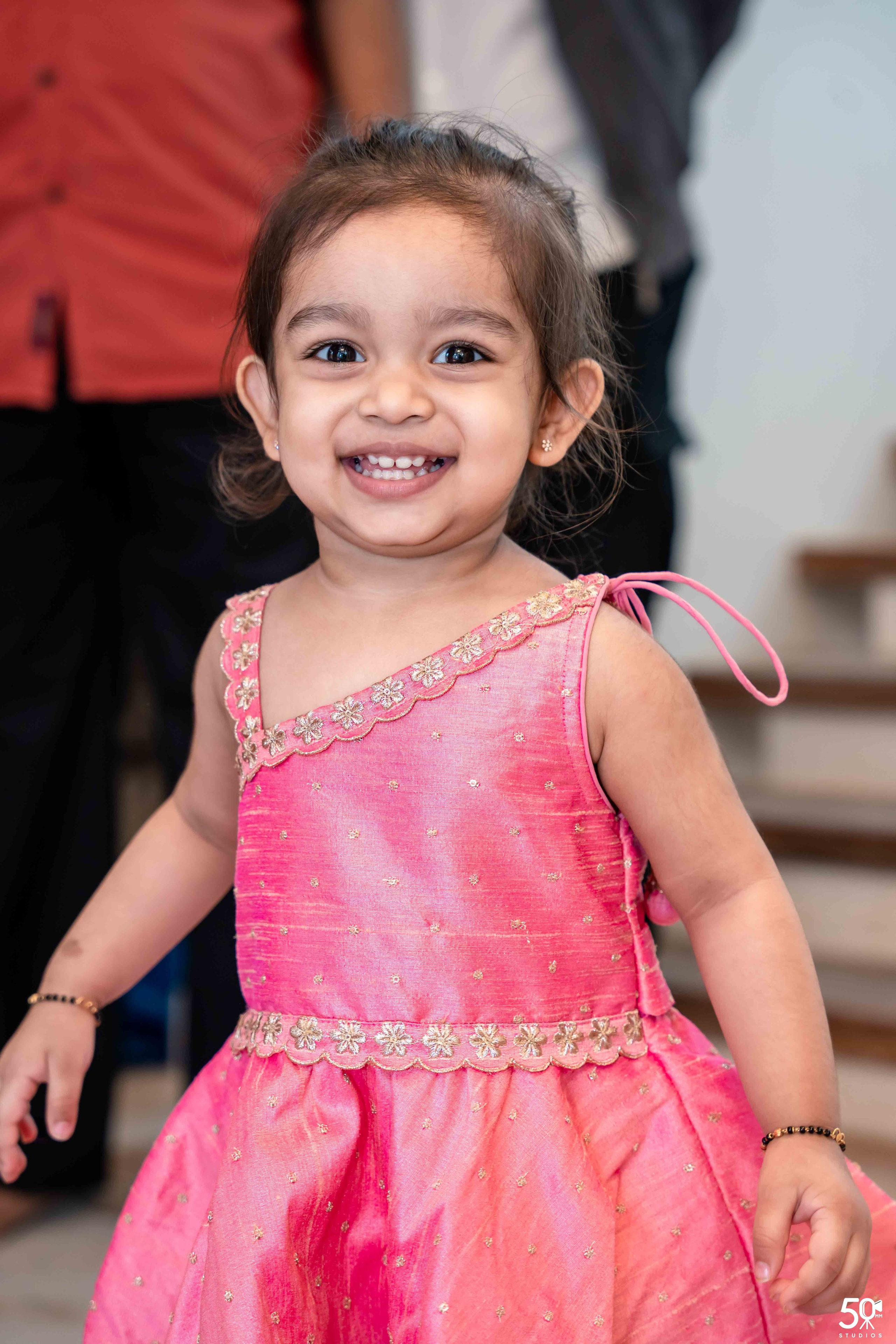DWARAKADEESHA GRUHAPRAVESHA. 50mm STUDIOS