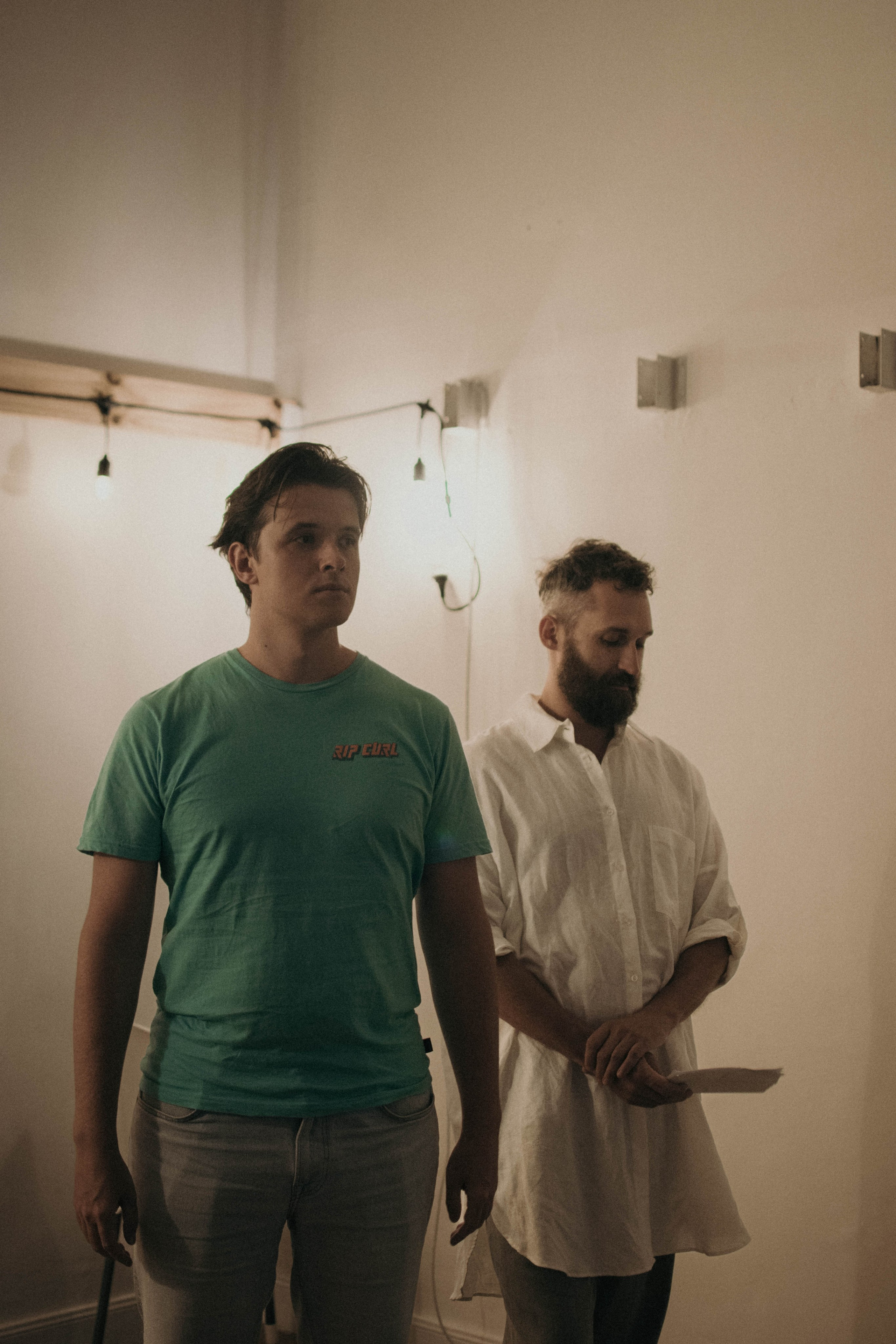 My emigration. Reportage shoots in Buenos Aires. Photographer @elmirkami in the city of Buenos Aires