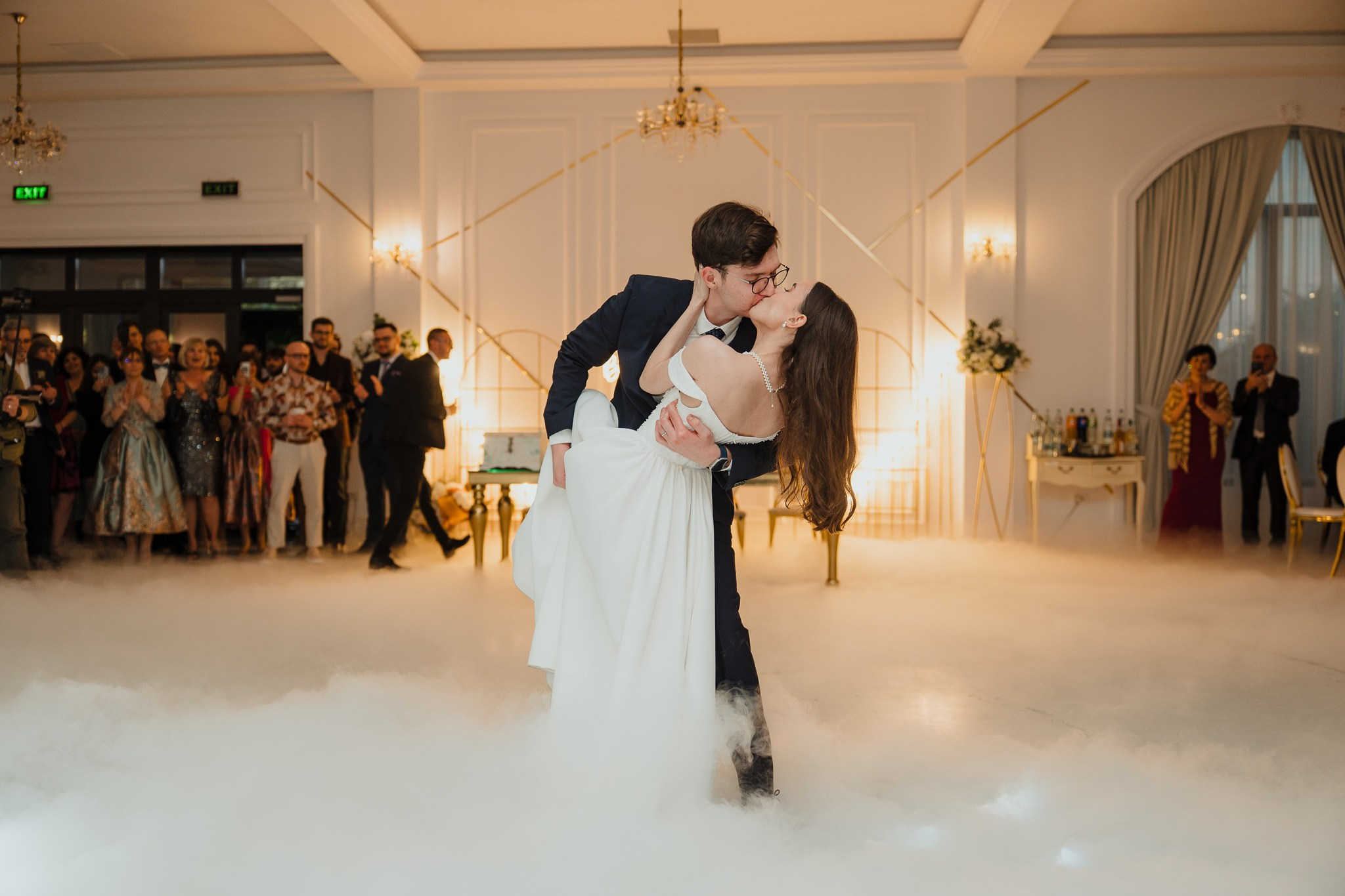 Mihaela & Constantin. Visuals of Theodor — Wedding Photographer