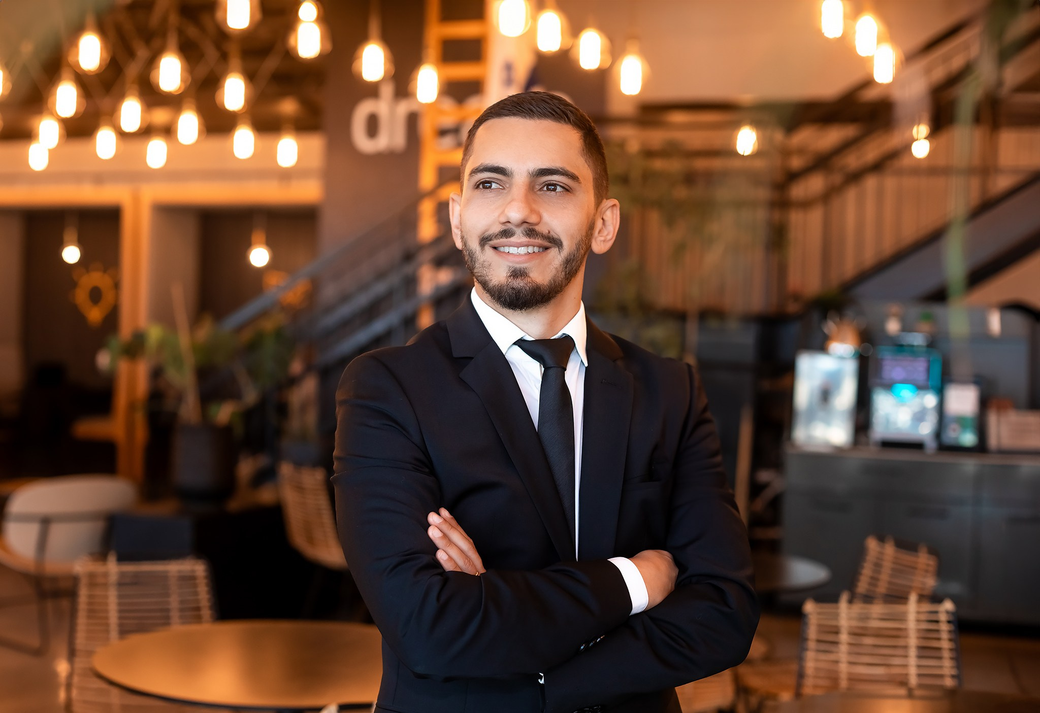 Фотограф для бизнеса в Израиле. Бизнес фотосессии