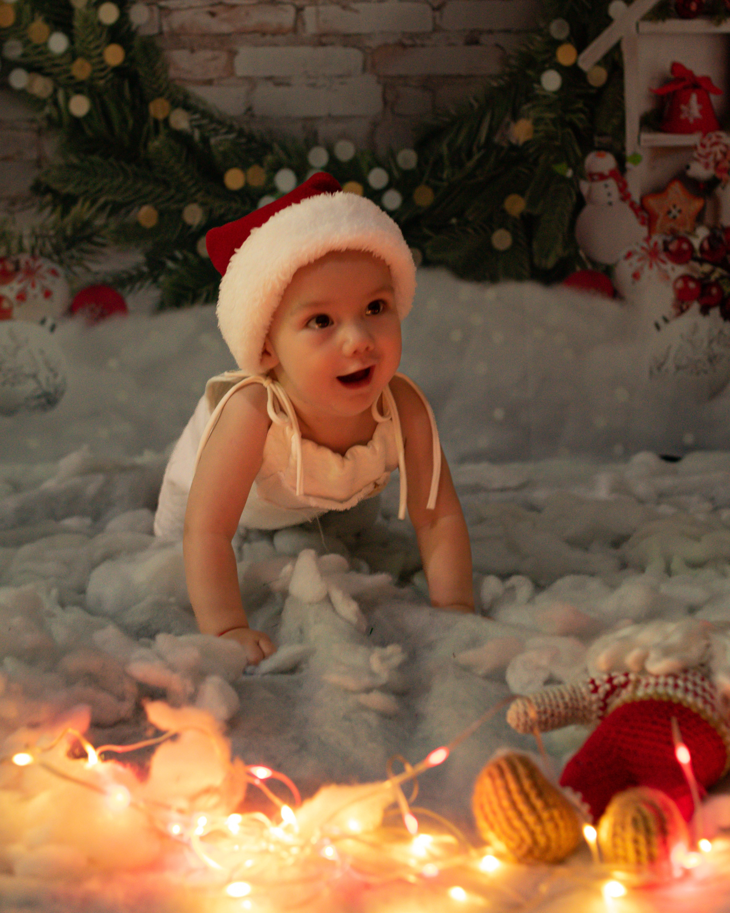Sesión Navideña. Fotografo de casamiento en misiones y fotógrafo de familia  Posadas