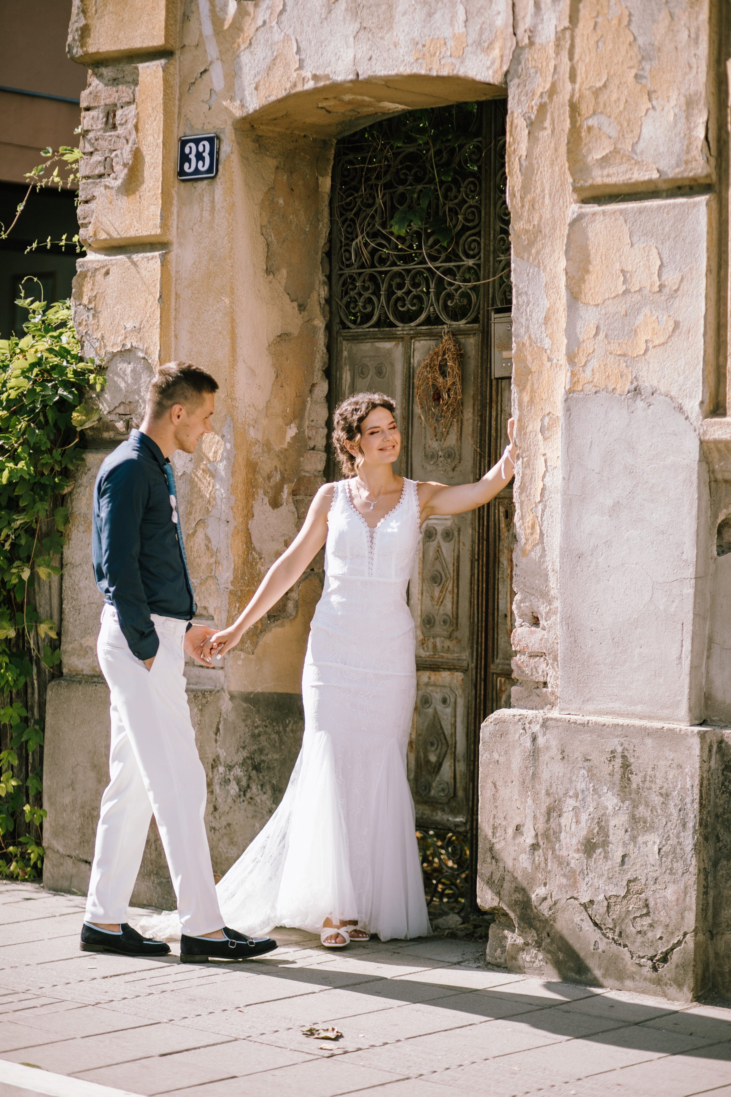 Zorana&Marko. Adam Radosavljevic fotograf