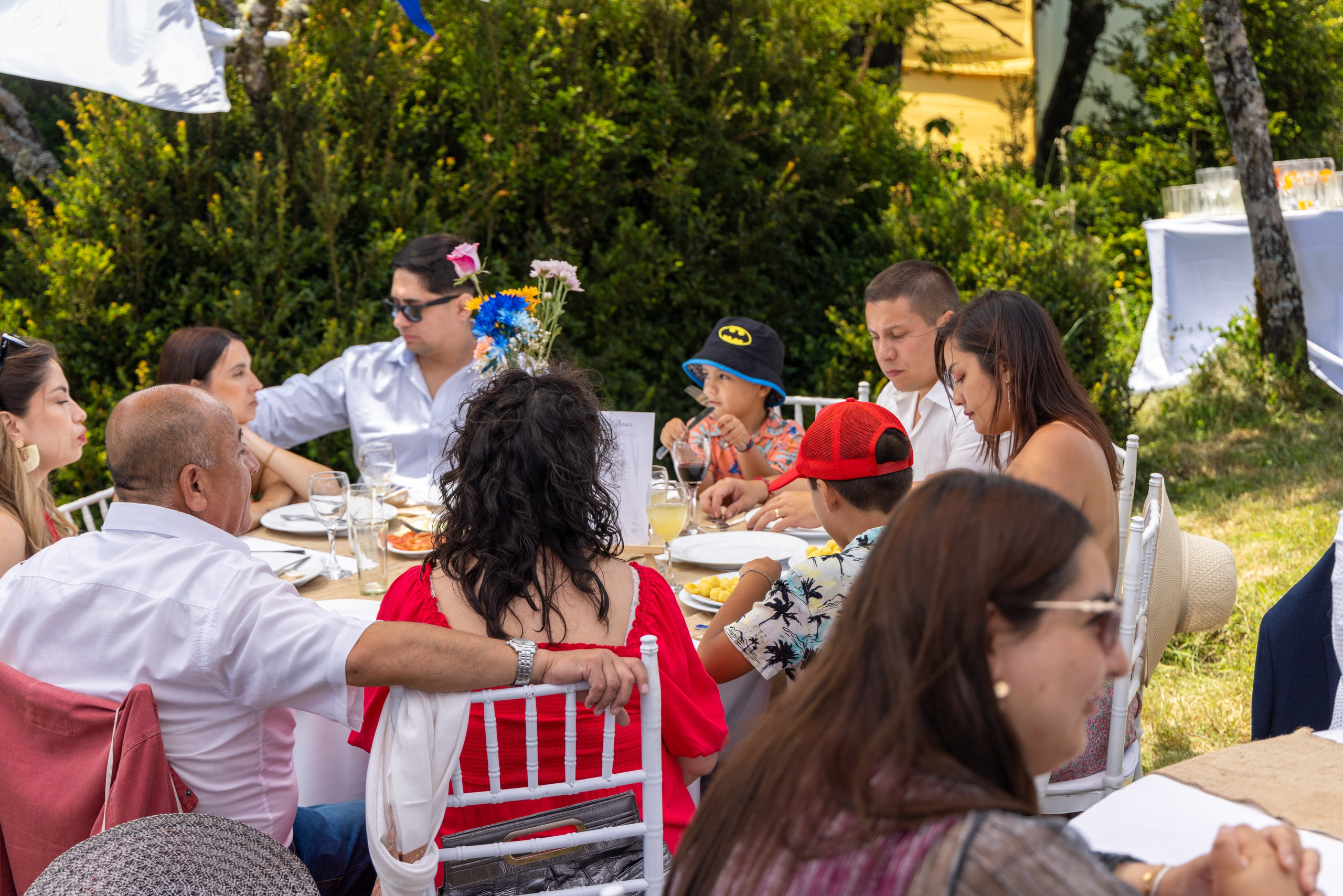 Maritza y Alen. Dinka & Emilio - El arte de preservar lo que no se repite