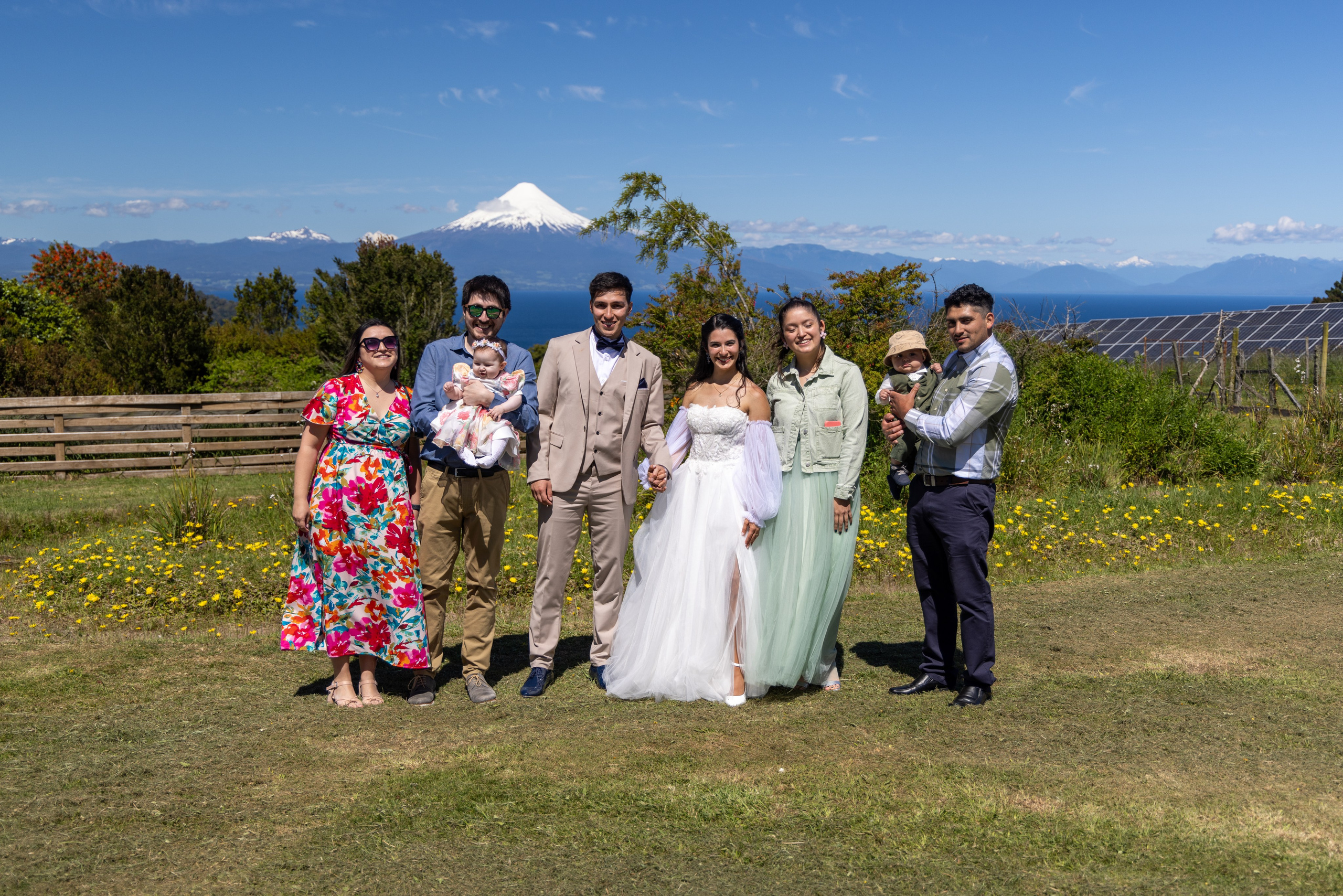 Carol & Ivo. Dinka & Emilio - El arte de preservar lo que no se repite