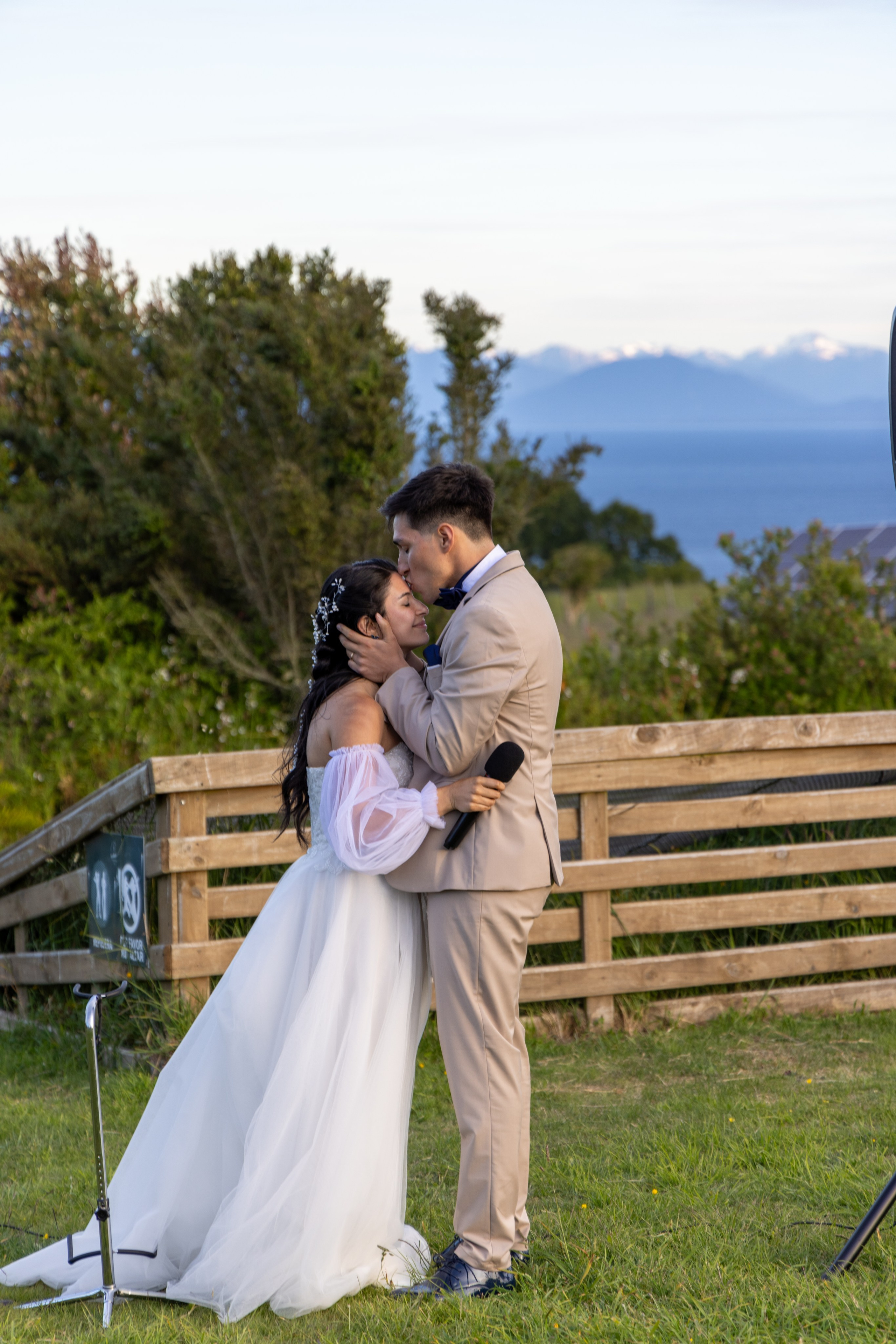 Carol & Ivo. Dinka & Emilio - El arte de preservar lo que no se repite