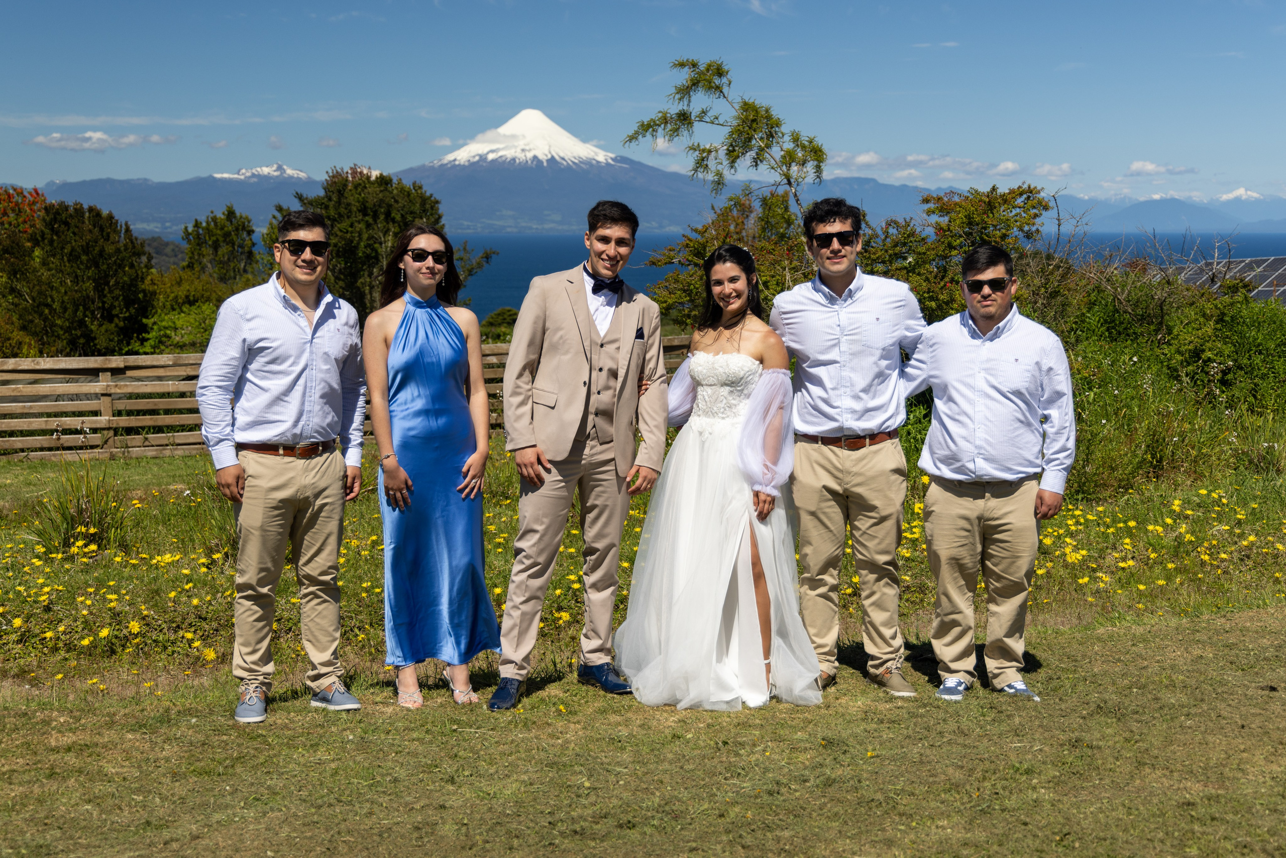 Carol & Ivo. Dinka & Emilio - El arte de preservar lo que no se repite