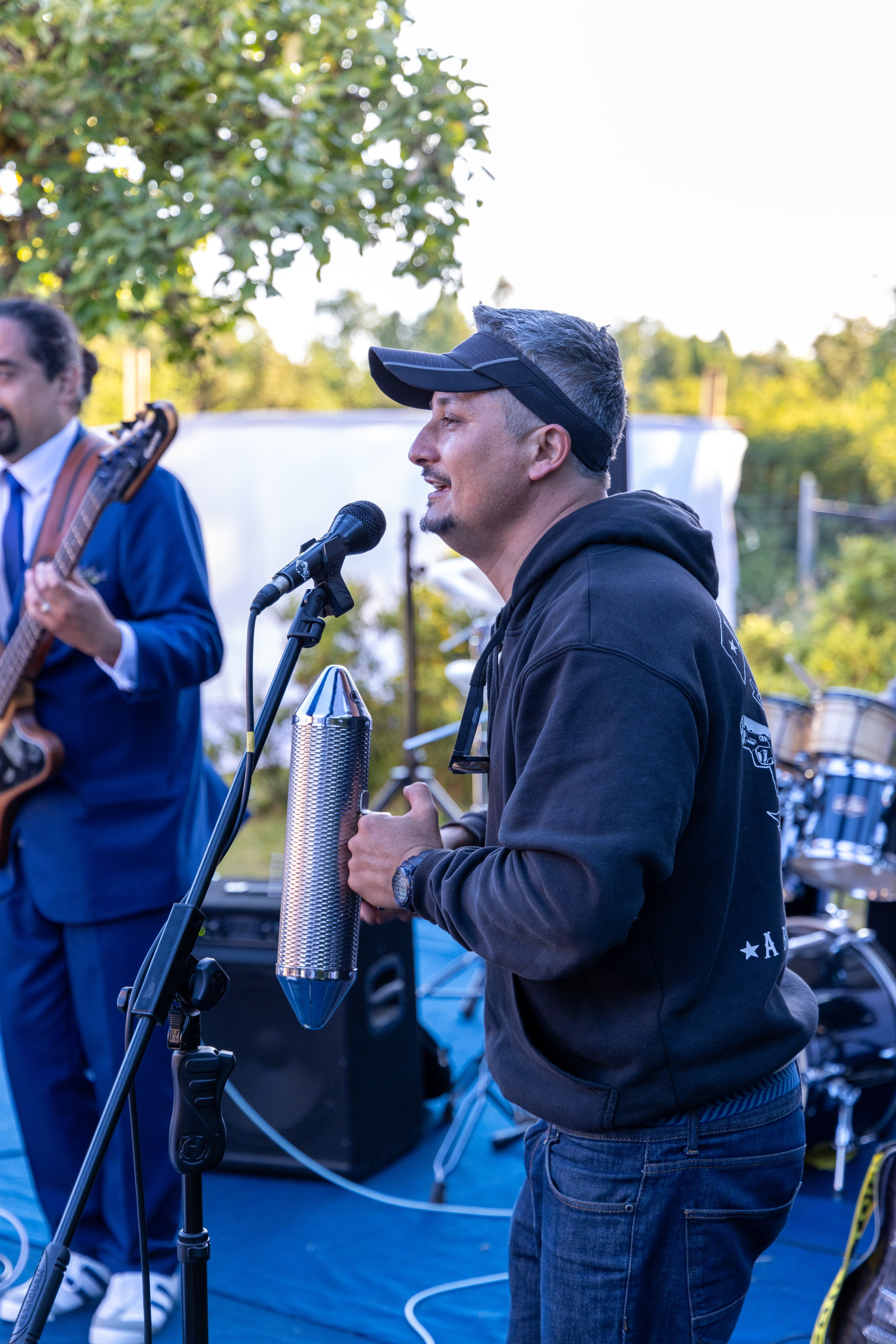 Maritza y Alen. Dinka & Emilio - El arte de preservar lo que no se repite