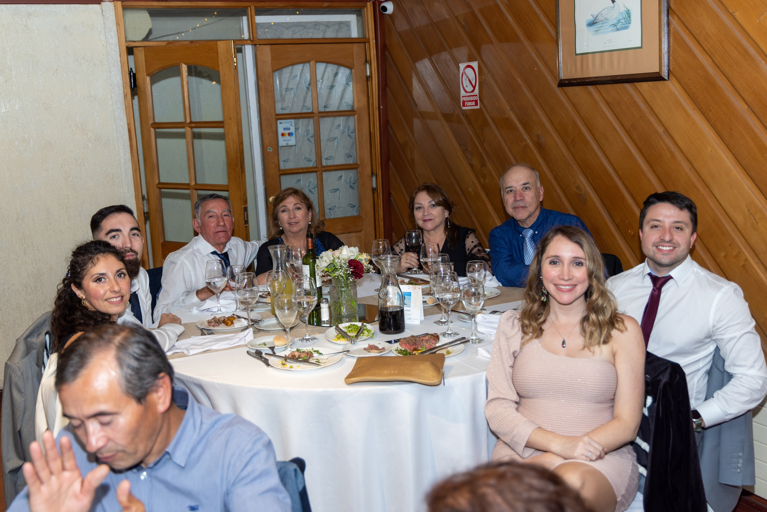 Katherin y Daniel. Dinka & Emilio - El arte de preservar lo que no se repite