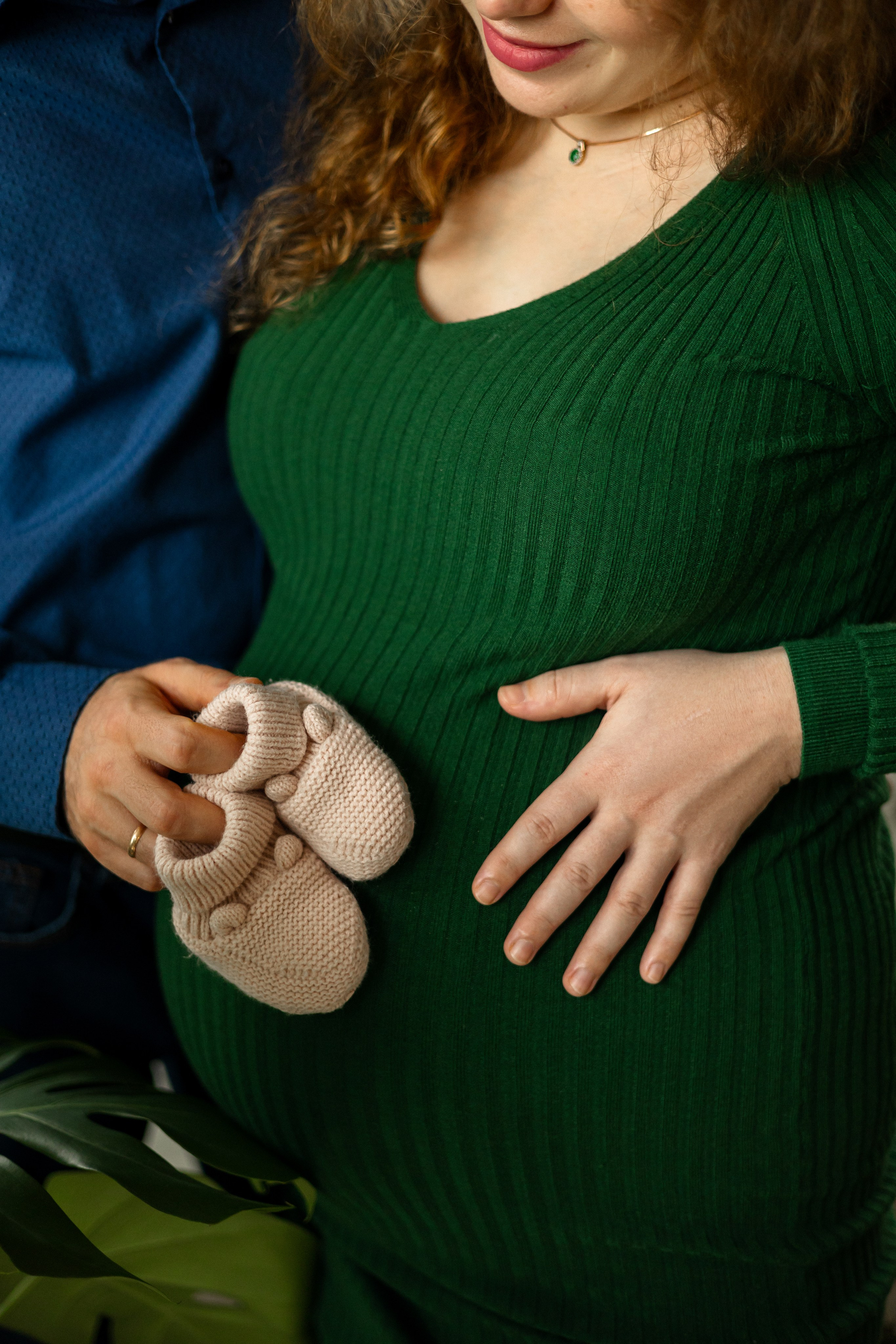 Сергей и Юля. Портретный и контент фотограф в Нидерландах Ольга Лыткина