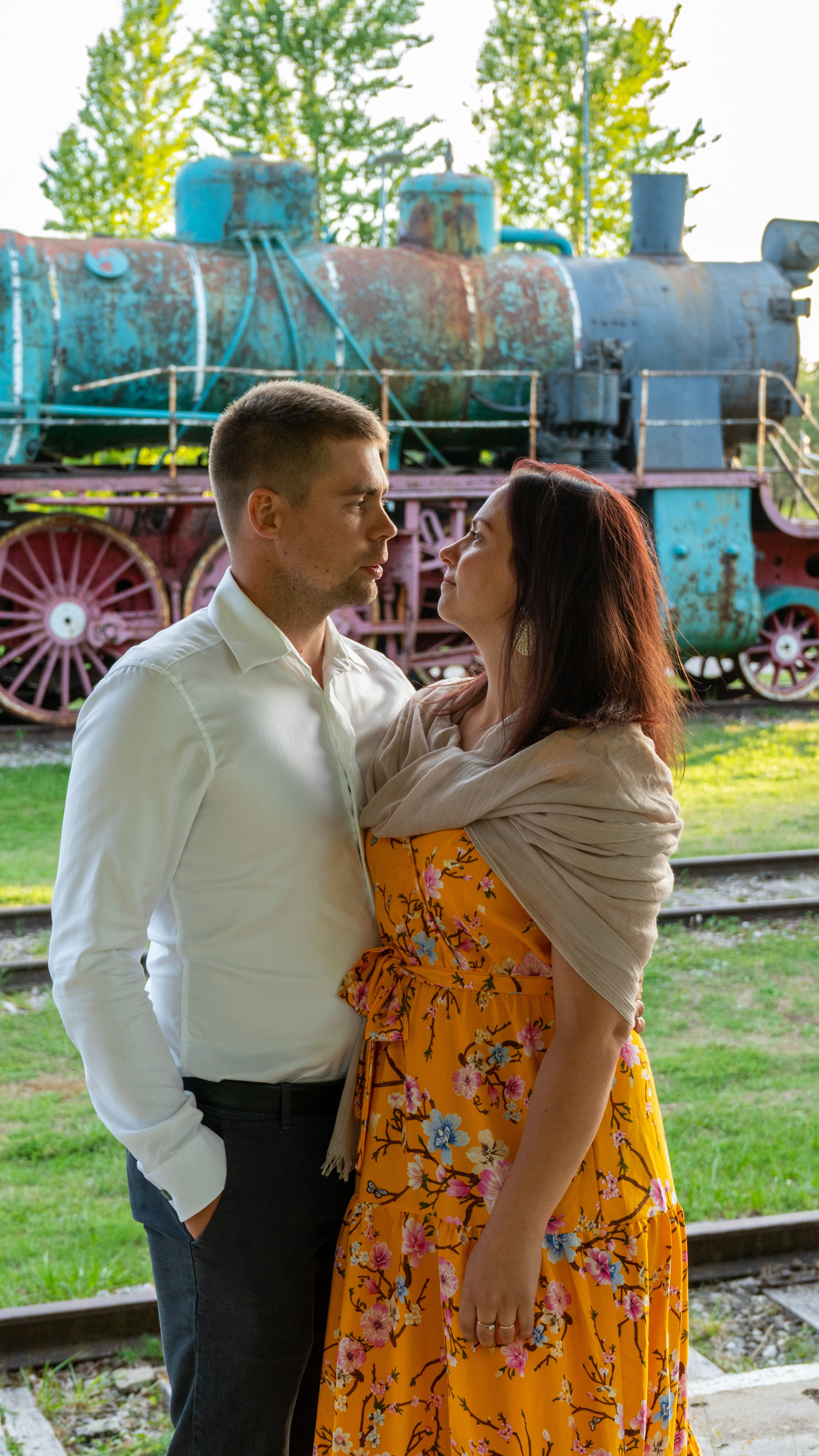 A Love to Remember. Photography | Videography | Marketing