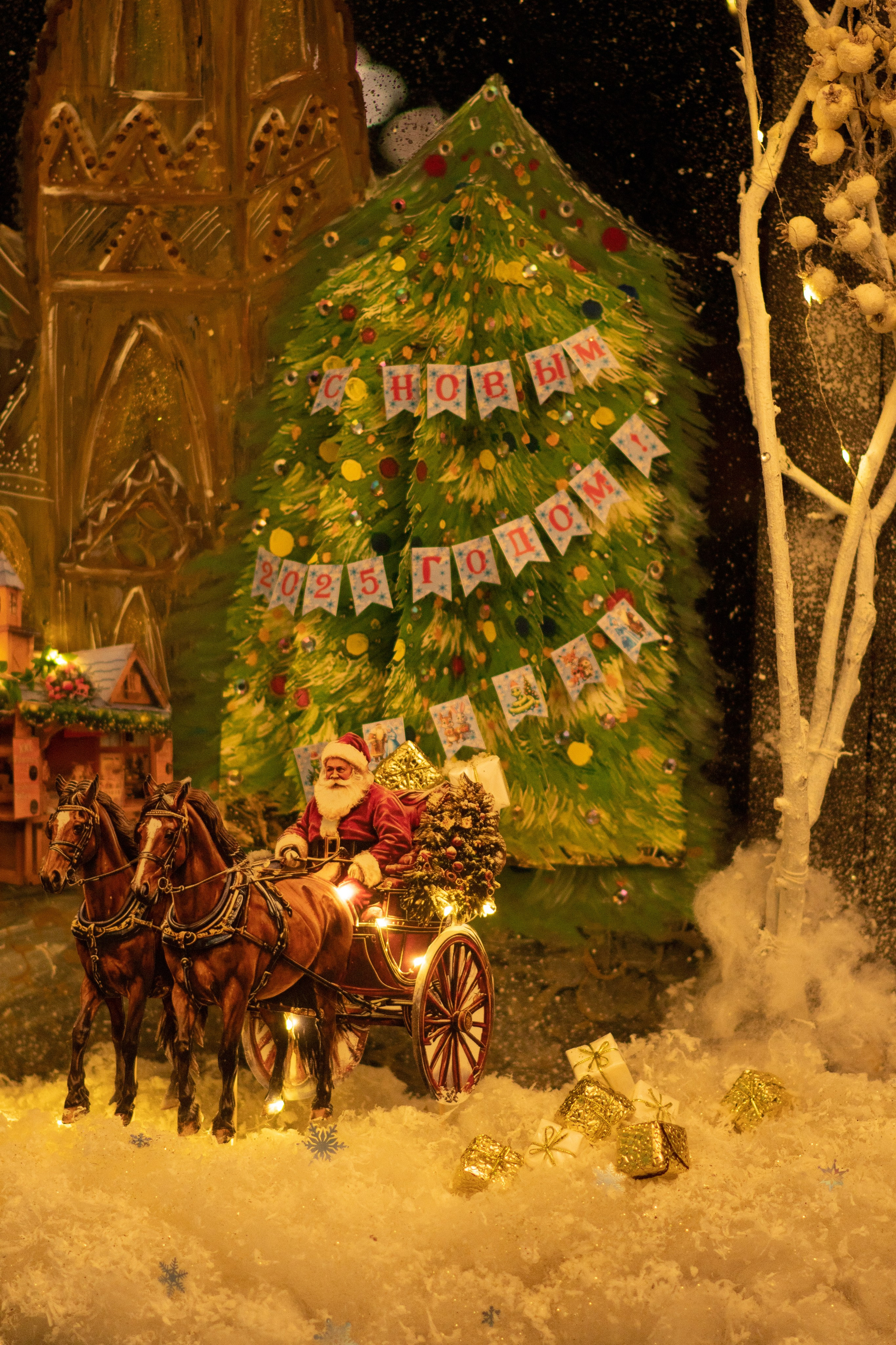 Проект. Семейный и детский фотограф