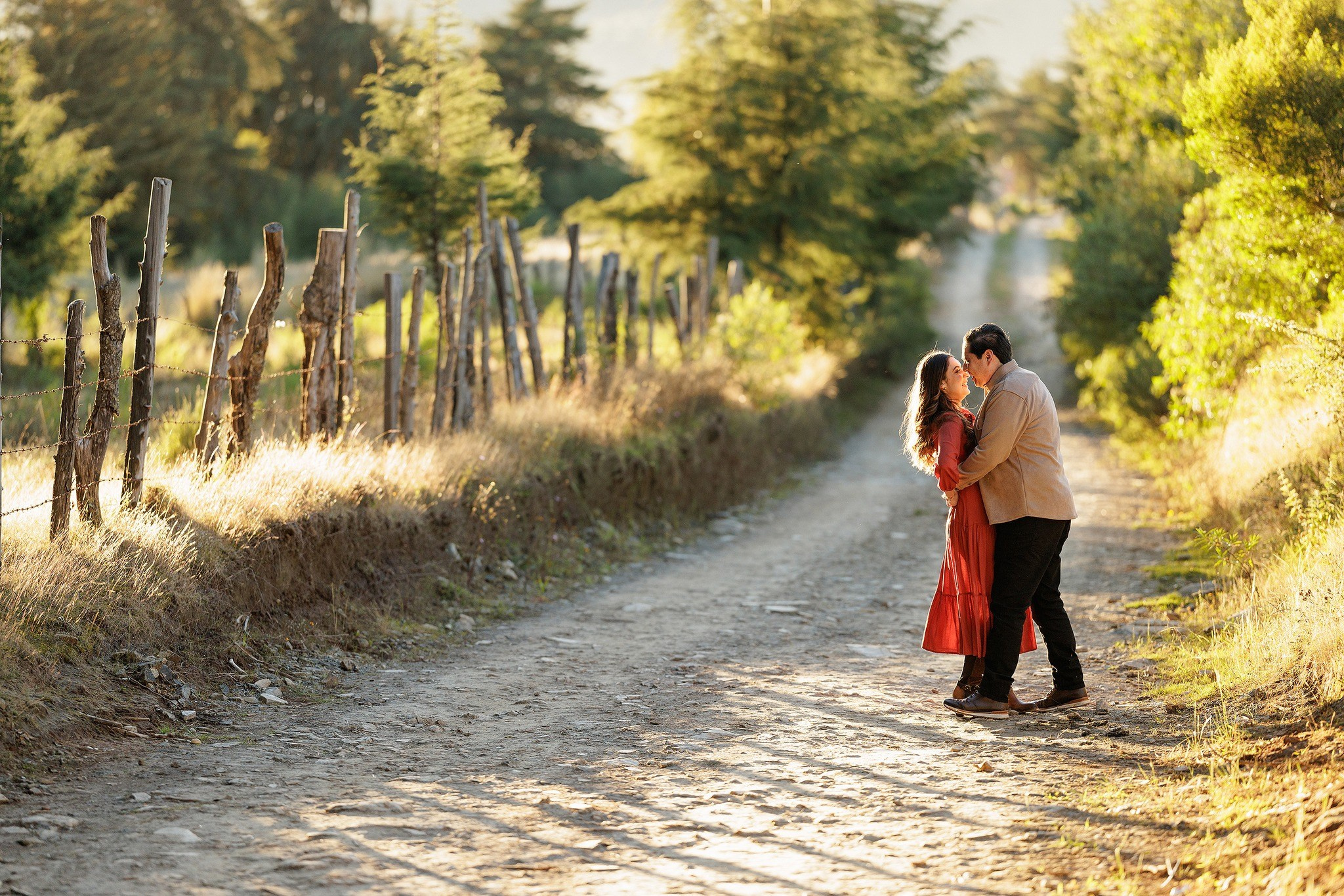 Galería Casual. Jorge Romero Fotógrafo de bodas