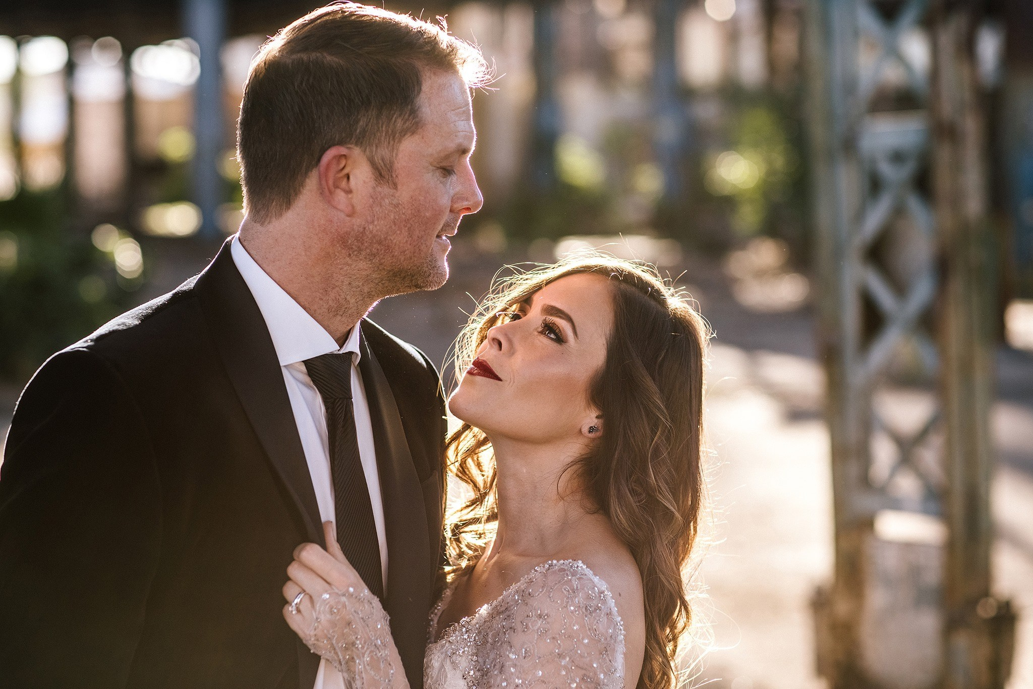 Jorge Romero Fotógrafo de bodas