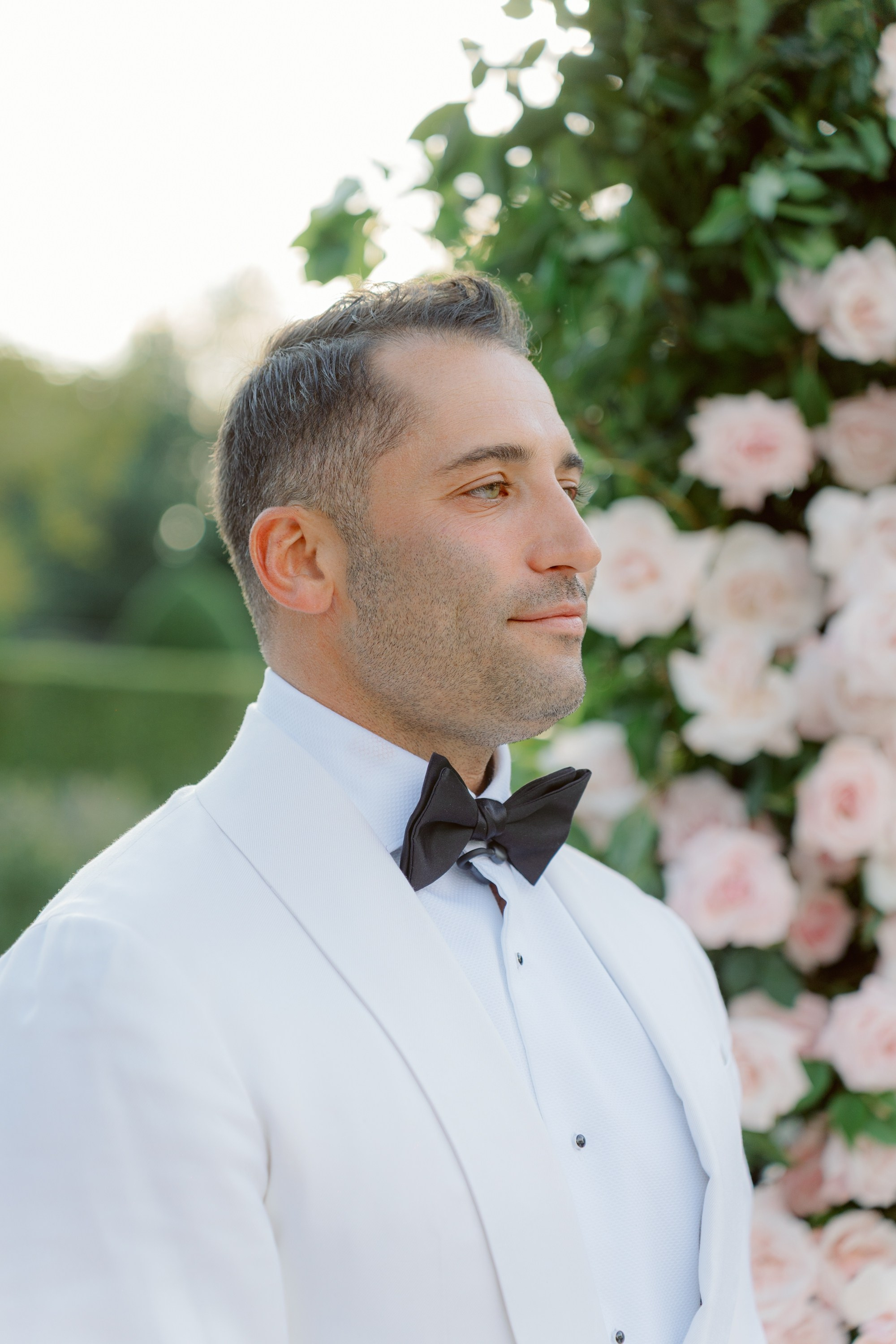 Emily and Vito. Wedding photographer and videographer New York | New Jersey