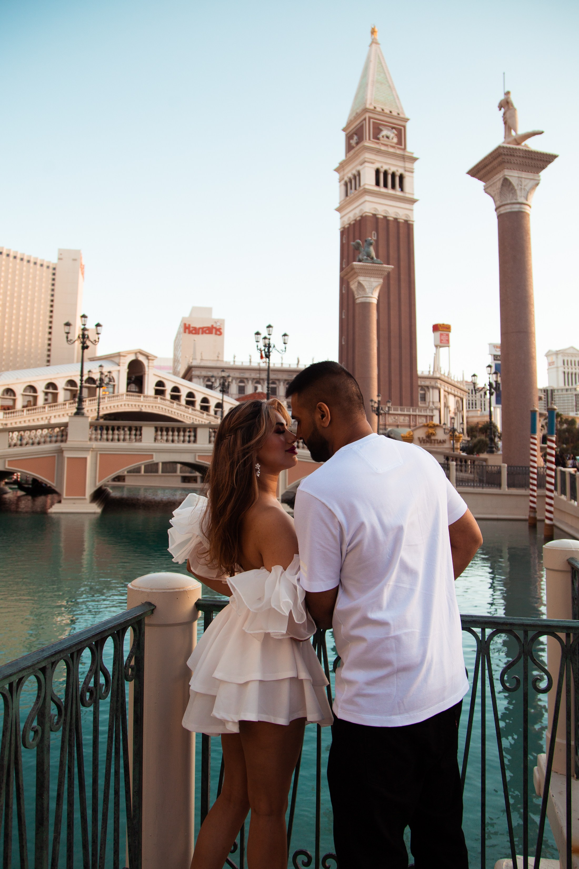 J&K. Wedding & elopement photographer Viktoriya Kravtsov. Las Vegas