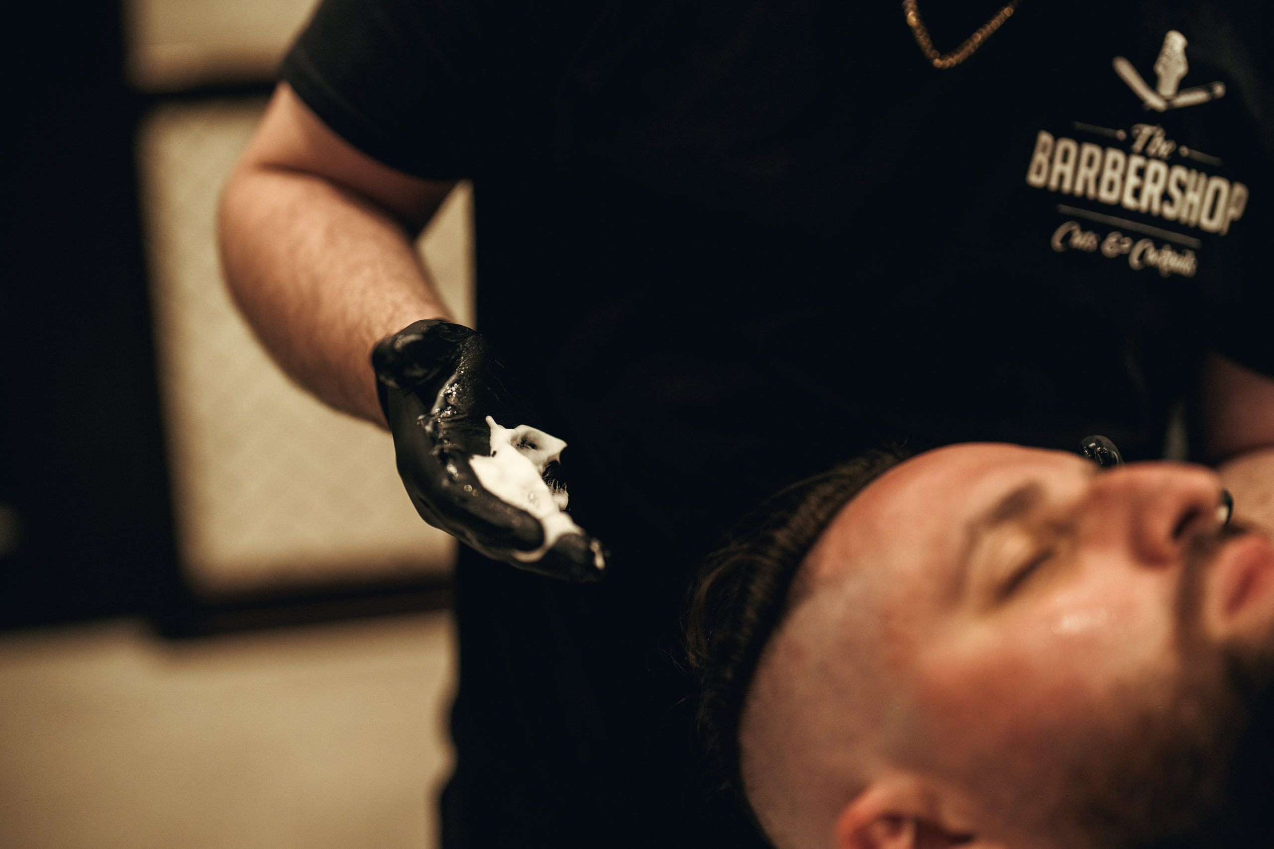 Christina’s bachelor party. Wedding & elopement photographer Viktoriya Kravtsov. Las Vegas