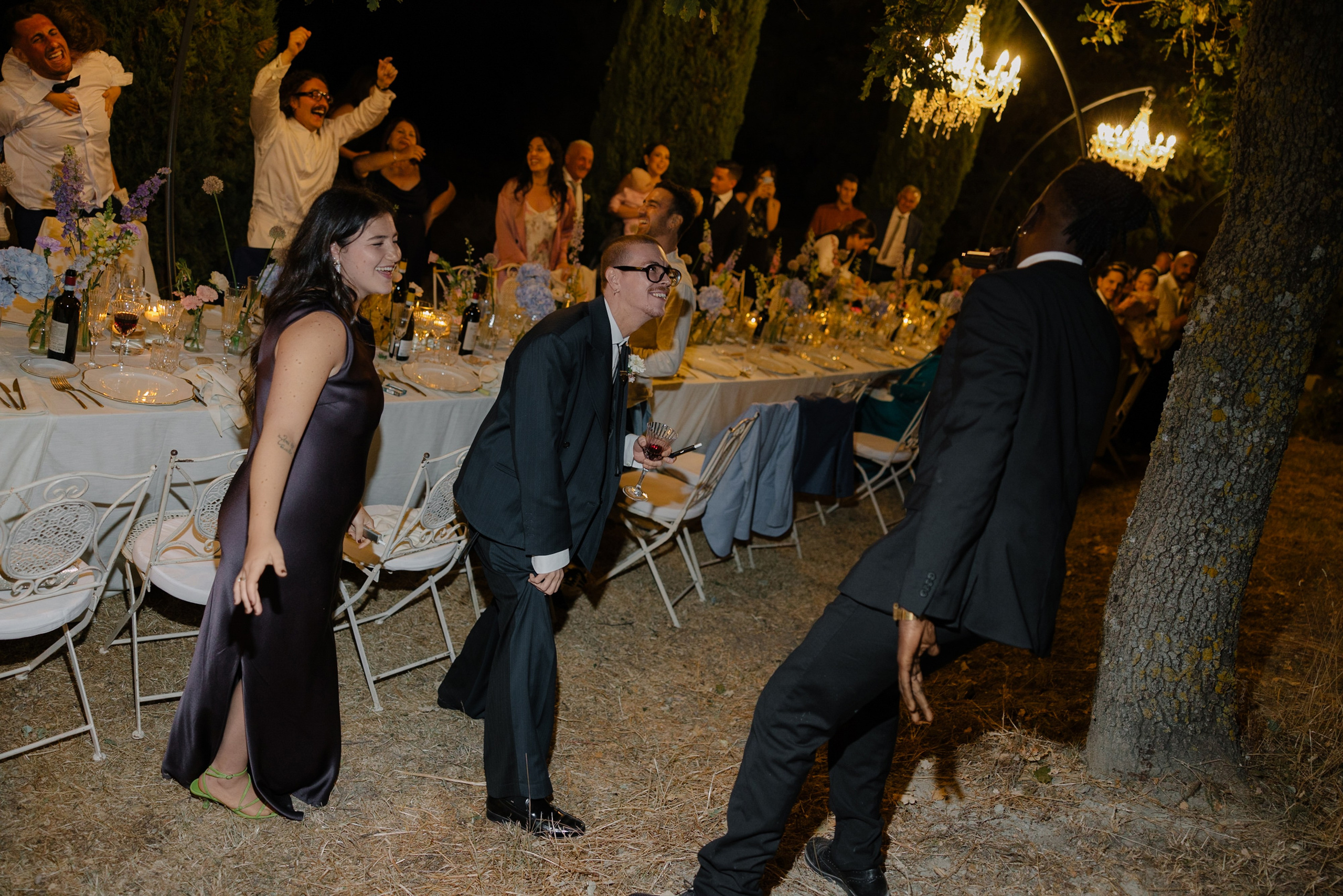 1. Wedding photographer Italy