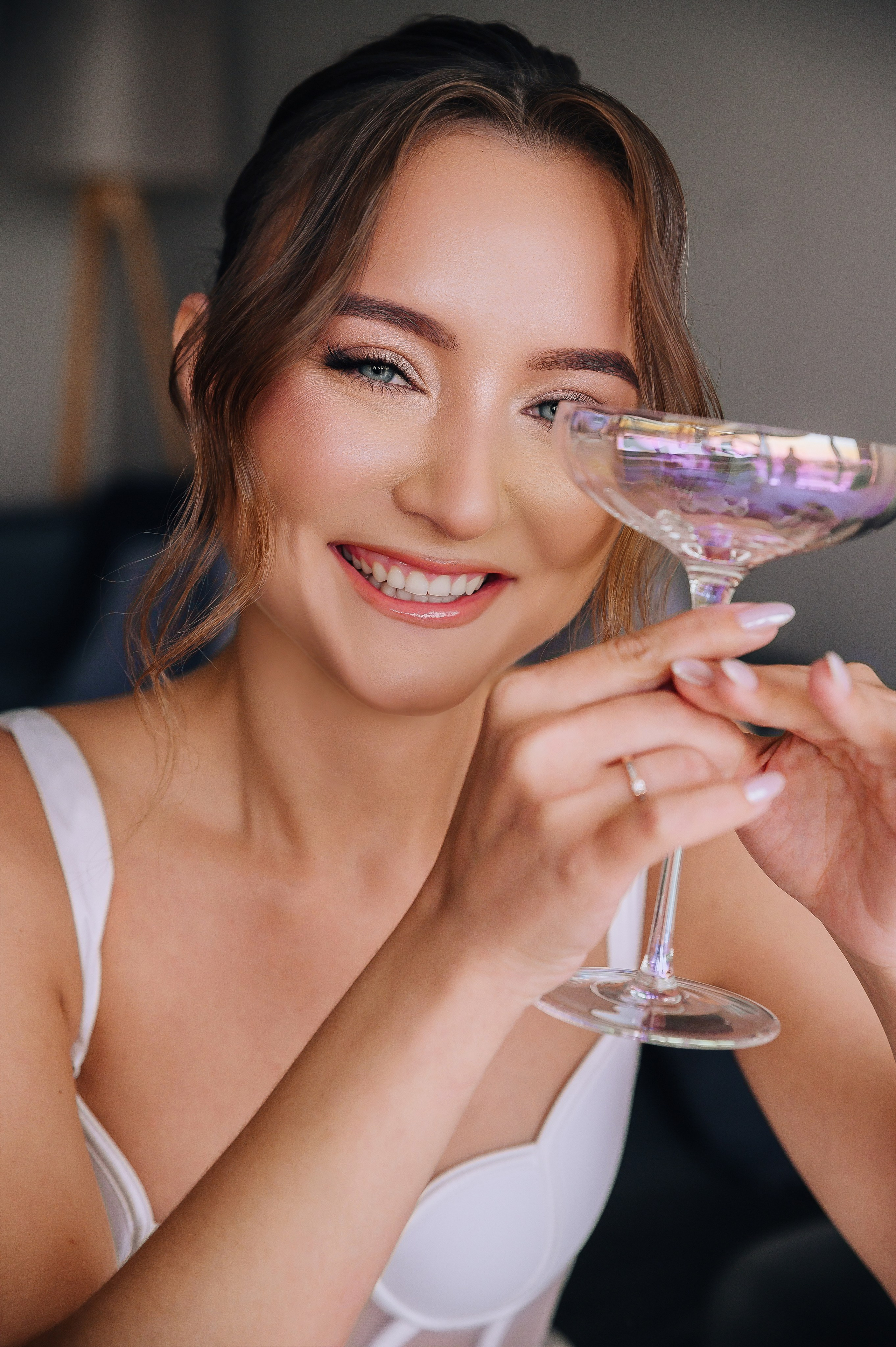 Иван & Анастасия. Свадебный и семейный фотограф Екатерина Шестакова