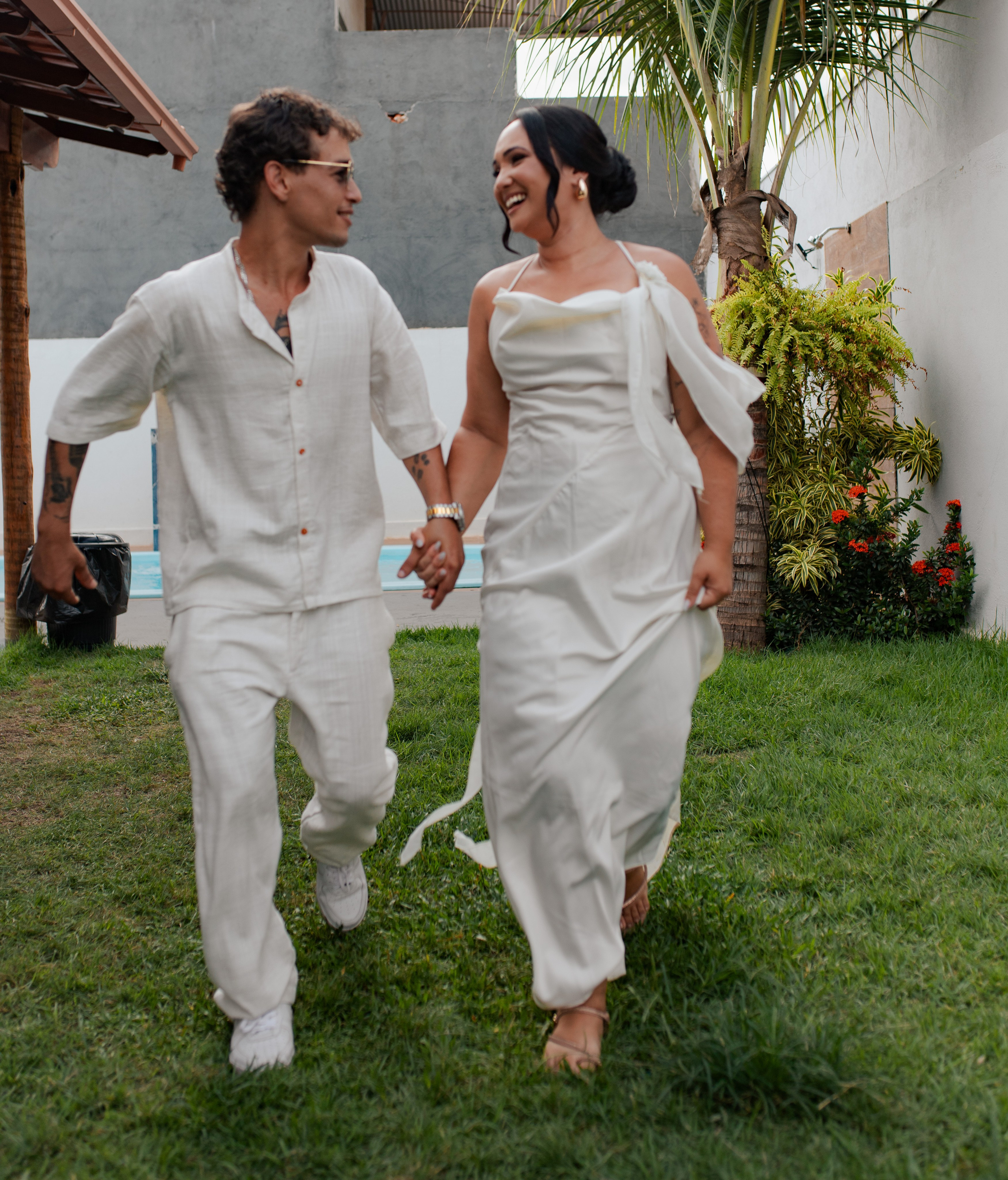 Vhictor Peres & Camila. ÂMBAR FOTOGRAFIA