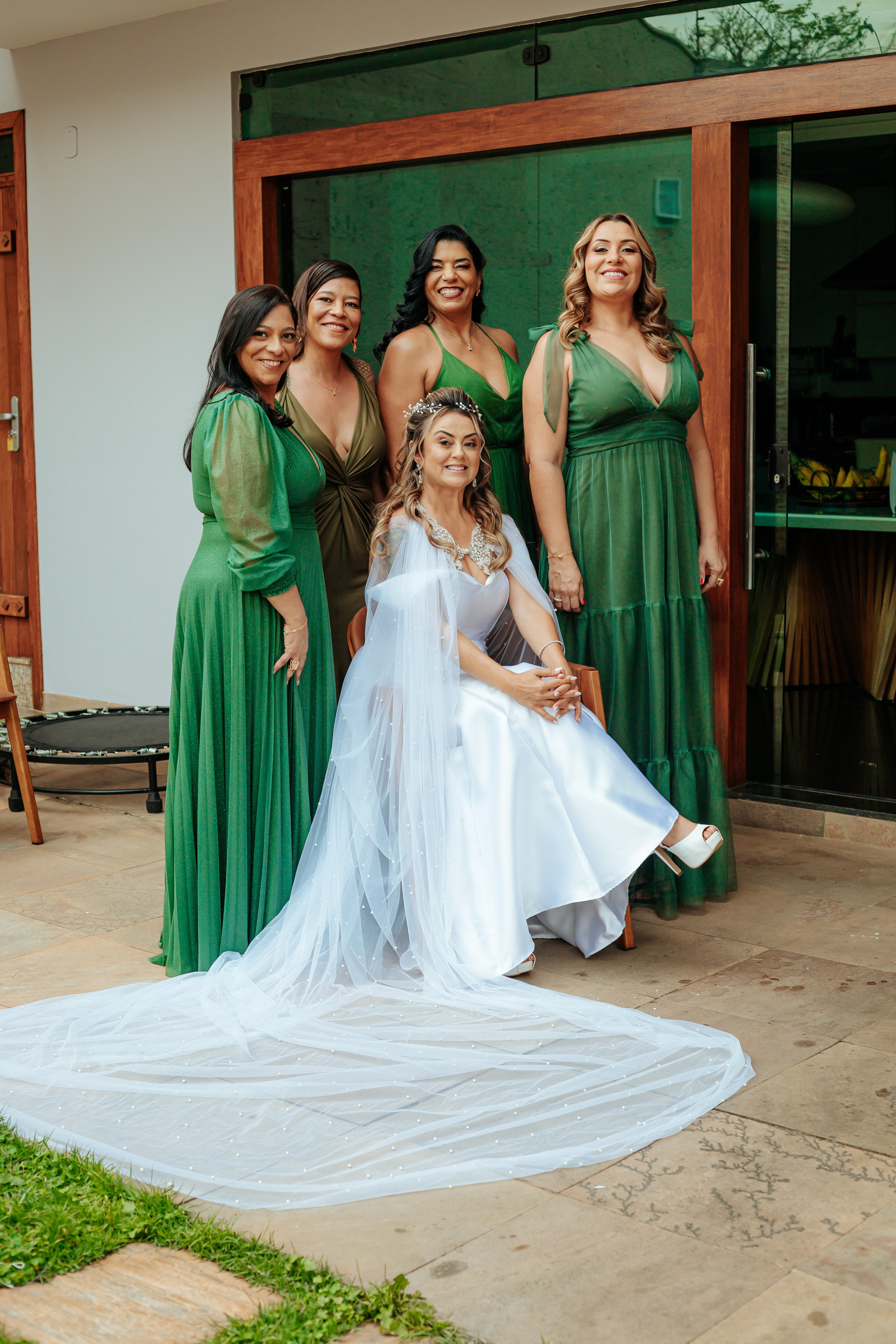 Emerson & Viviane. ÂMBAR FOTOGRAFIA